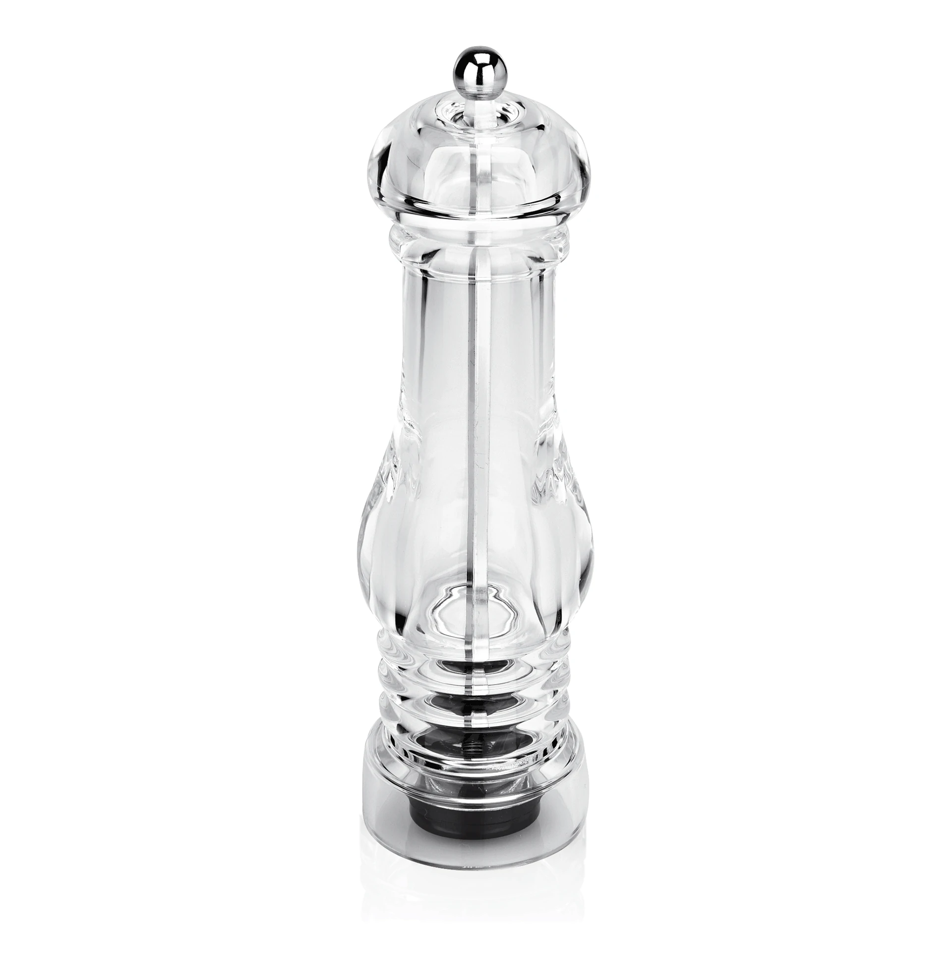 Pepper mill