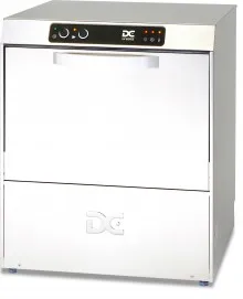 DC Standard Range - Frontloading Glasswasher - SXG50