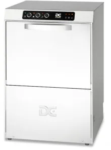 DC Standard Range - Frontloading Dishwasher - SXD45