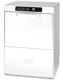 DC Standard Range - Frontloading Dishwasher - SXD50