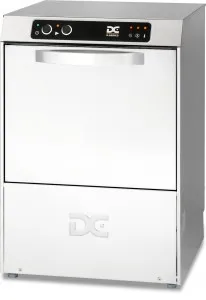 DC Standard Range - Frontloading Glasswasher - SGP40