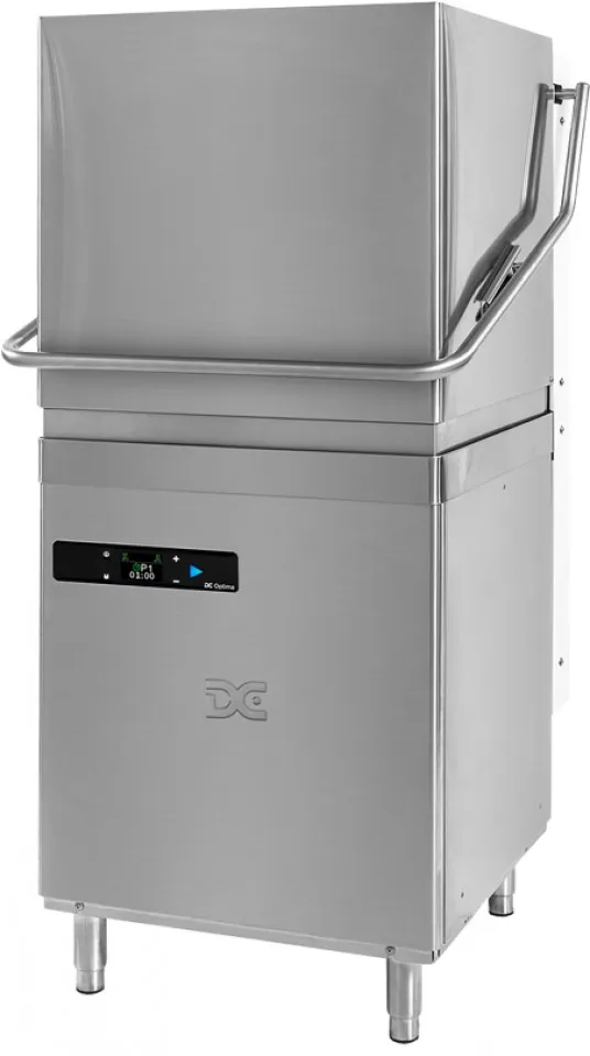 DC Optima Range - Passthrough Dishwasher - OD1400A CP D