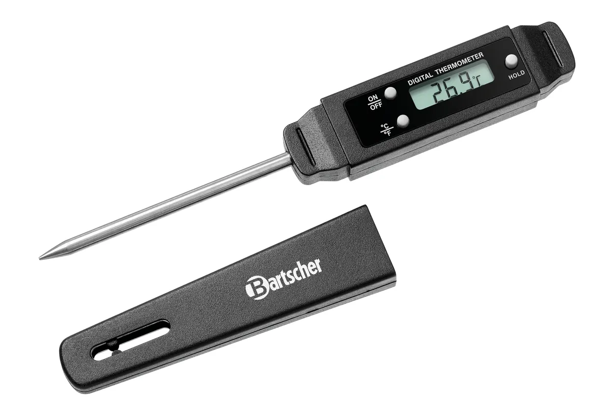 Bartscher Thermometer D1500 KTP