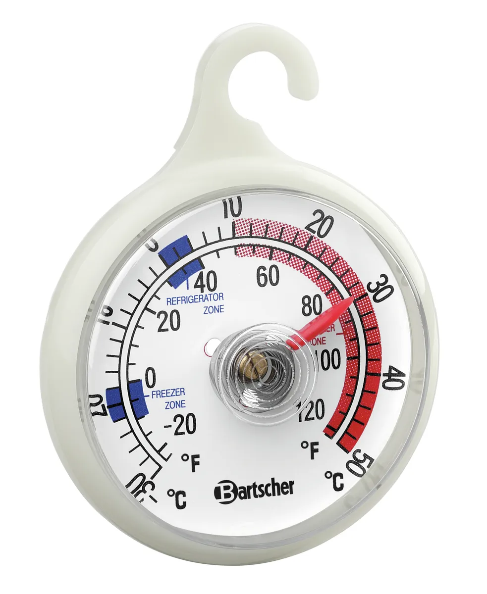 Bartscher Thermometer A500