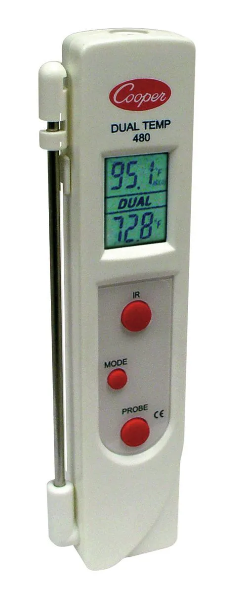 Bartscher Thermometer 480