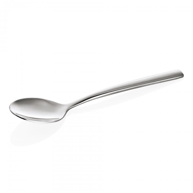 Teaspoon Omori