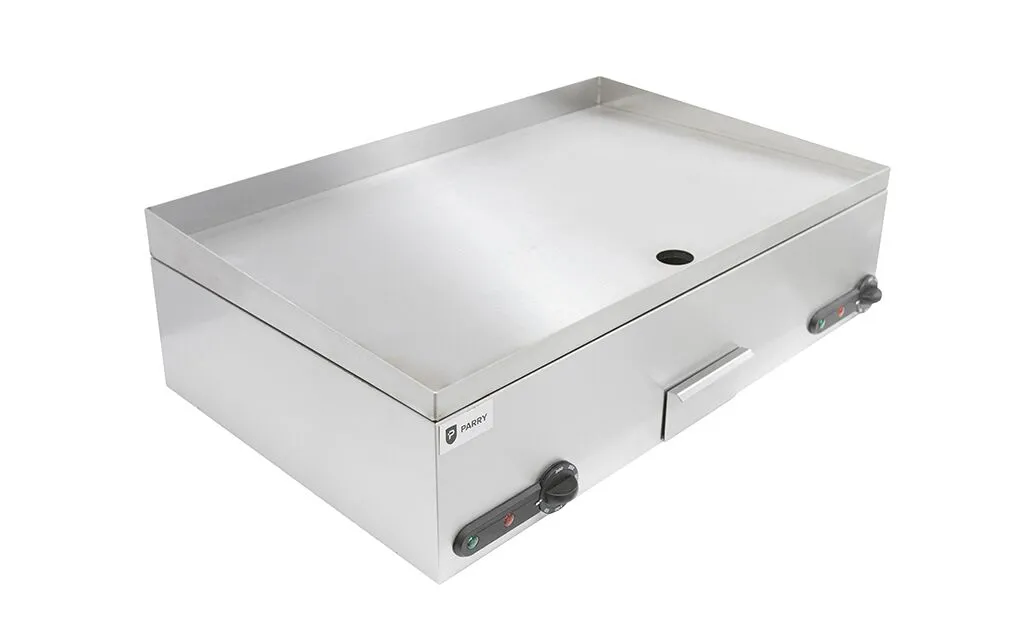 Parry 3013 - Double Electric Griddle