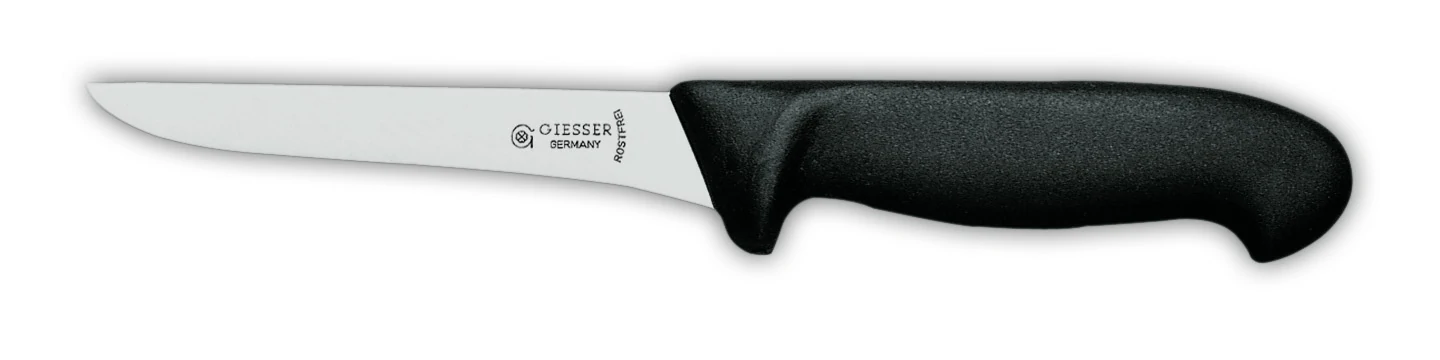 Giesser Boning Knife 5" Rigid