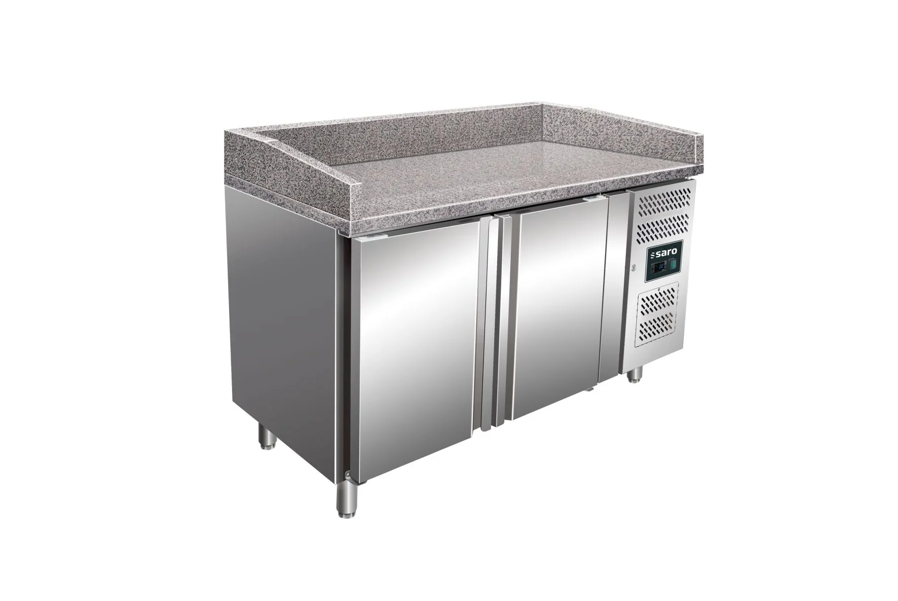 Saro Pizza preparation table Model PZ 2600 TN