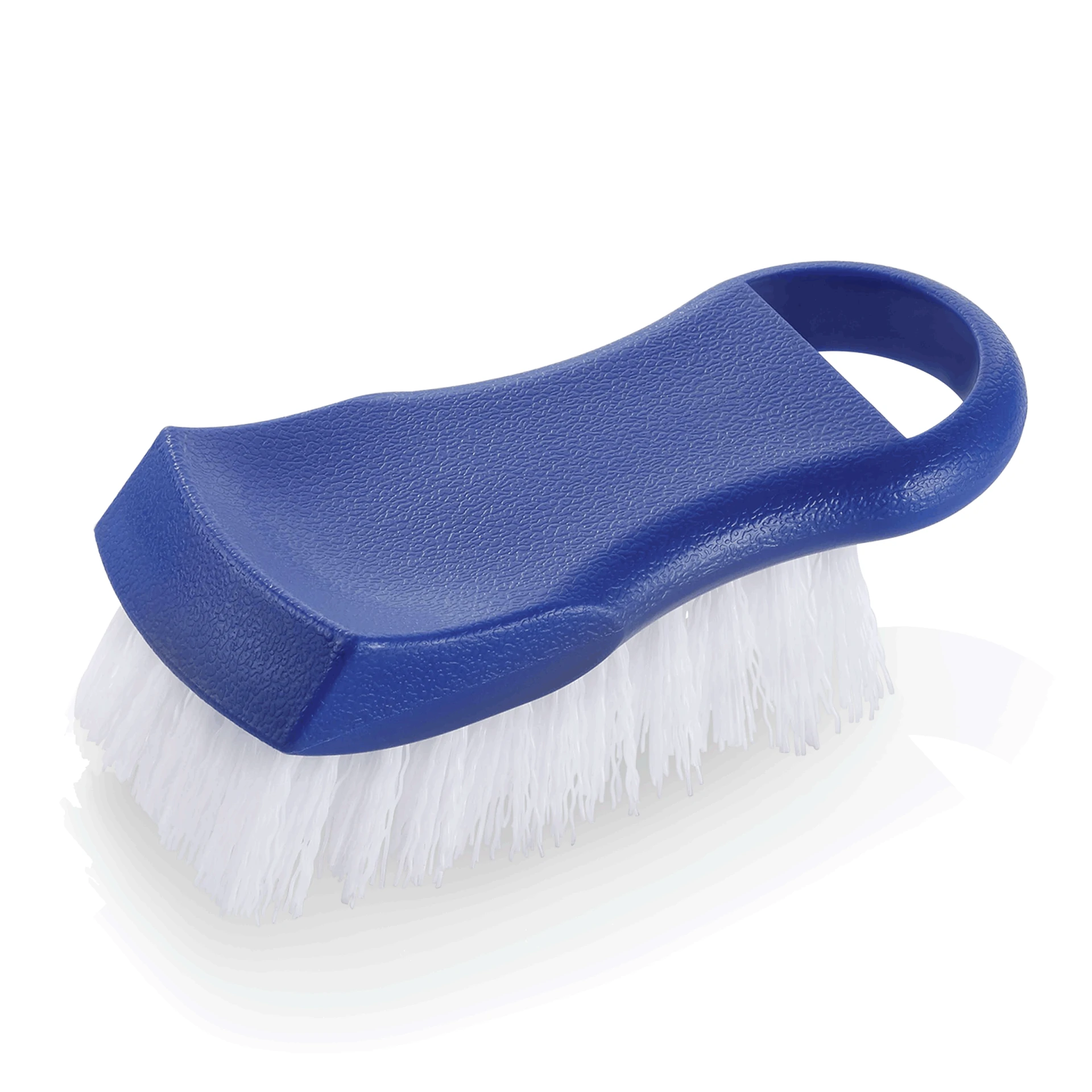 HACCP cutting board/kitchen scrubbing brush Blue