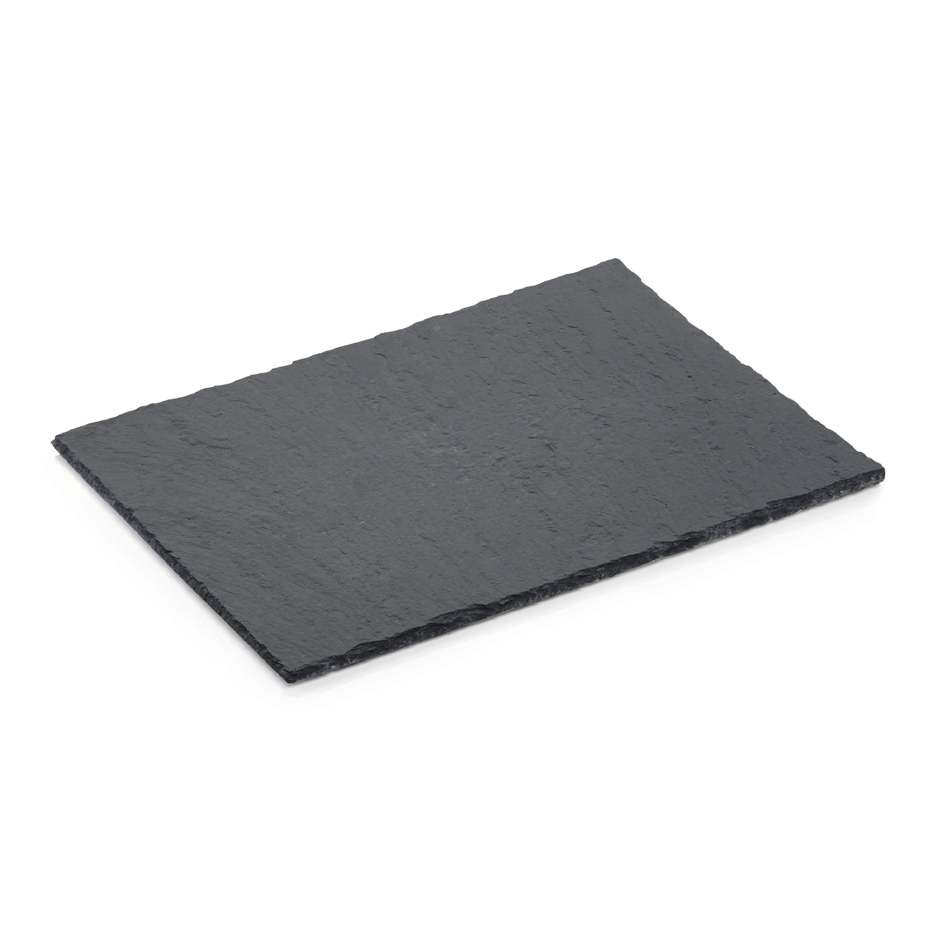 GN natural slate platter