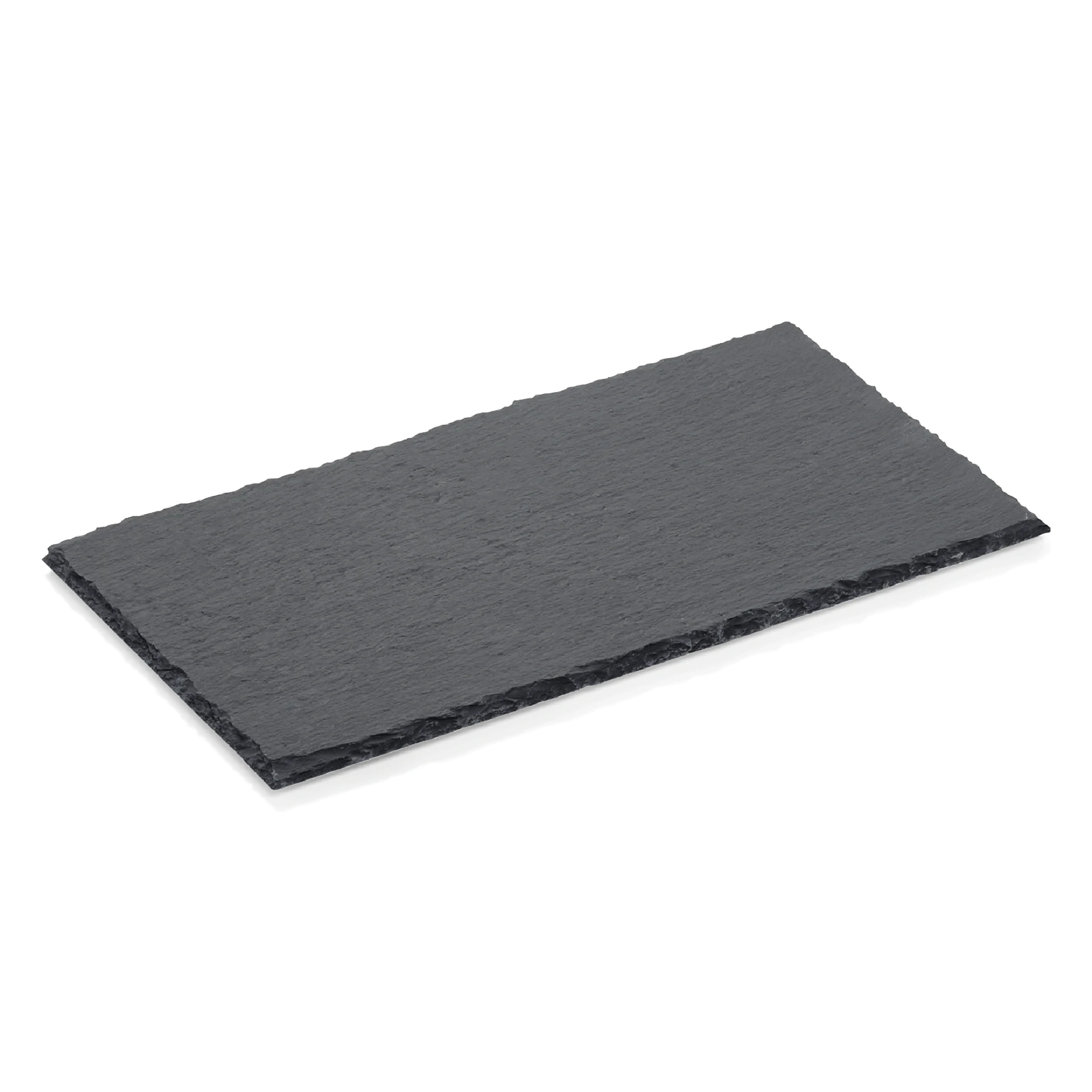 GN natural slate platter