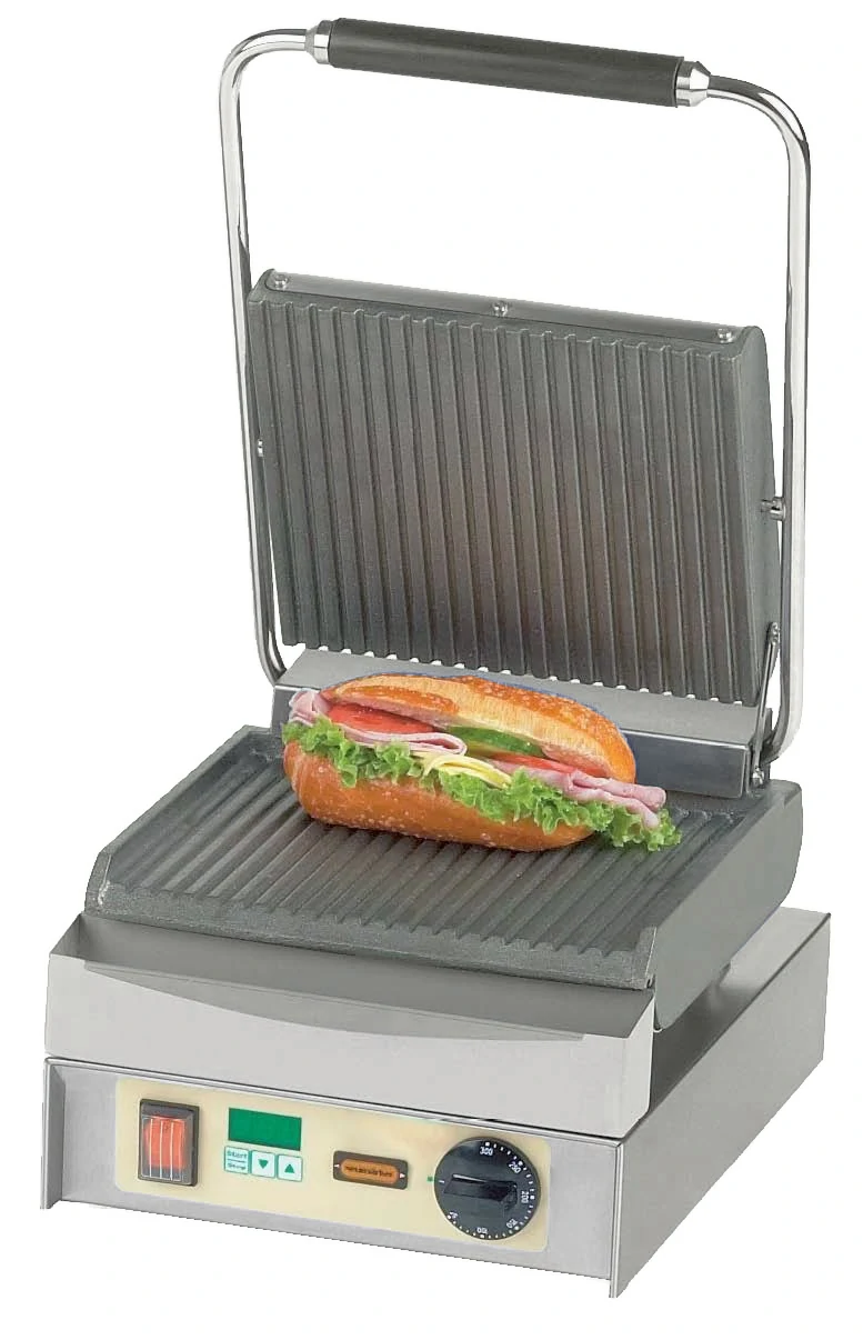 Contact grill Panini Master