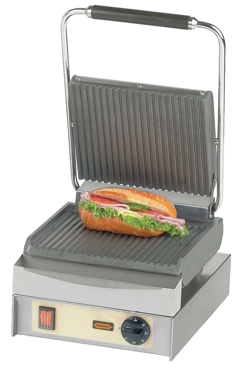 Contact grill Panini Master Eco