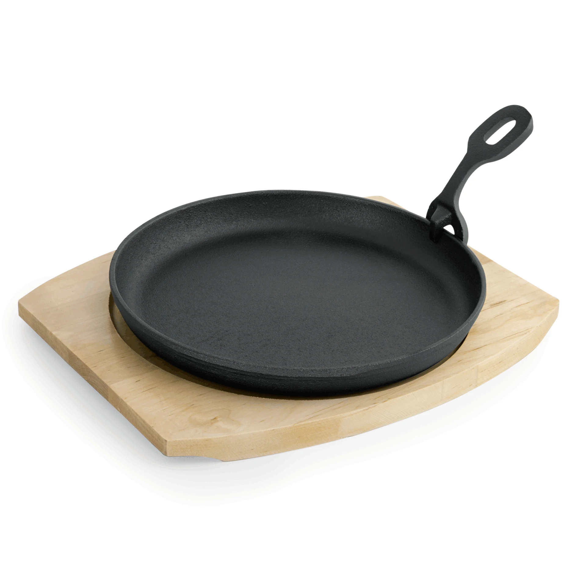 Serving pan