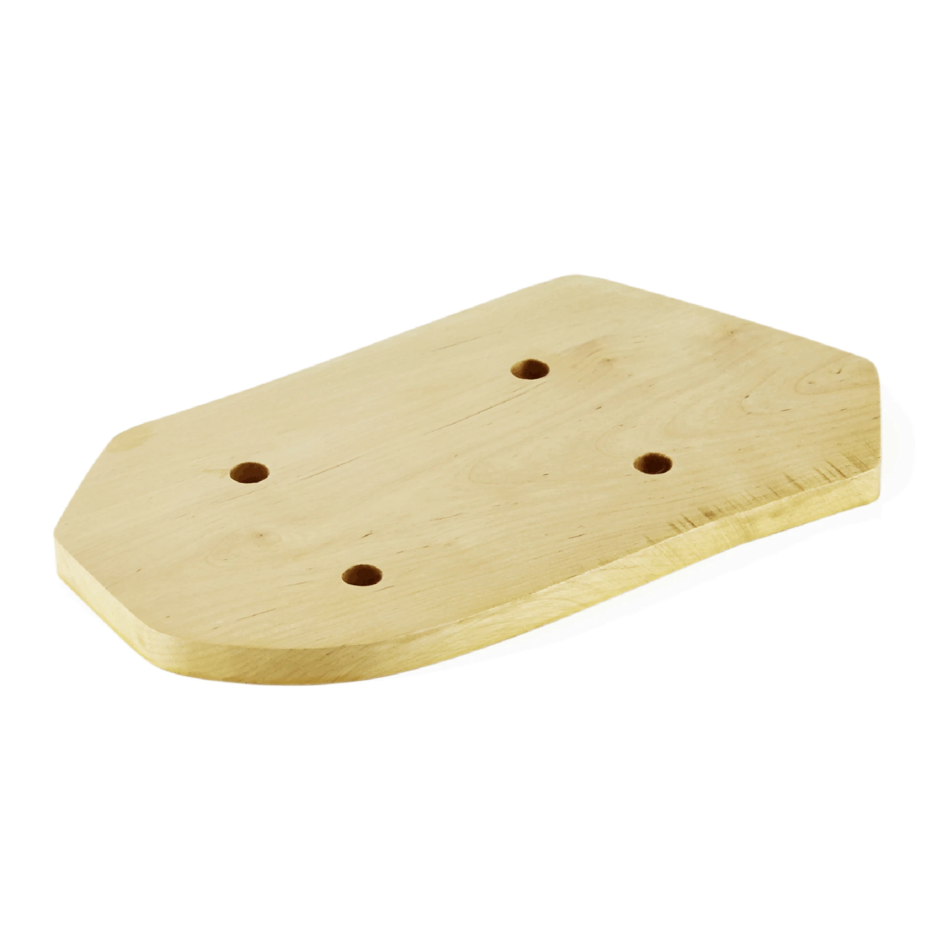 Replacement wooden tray