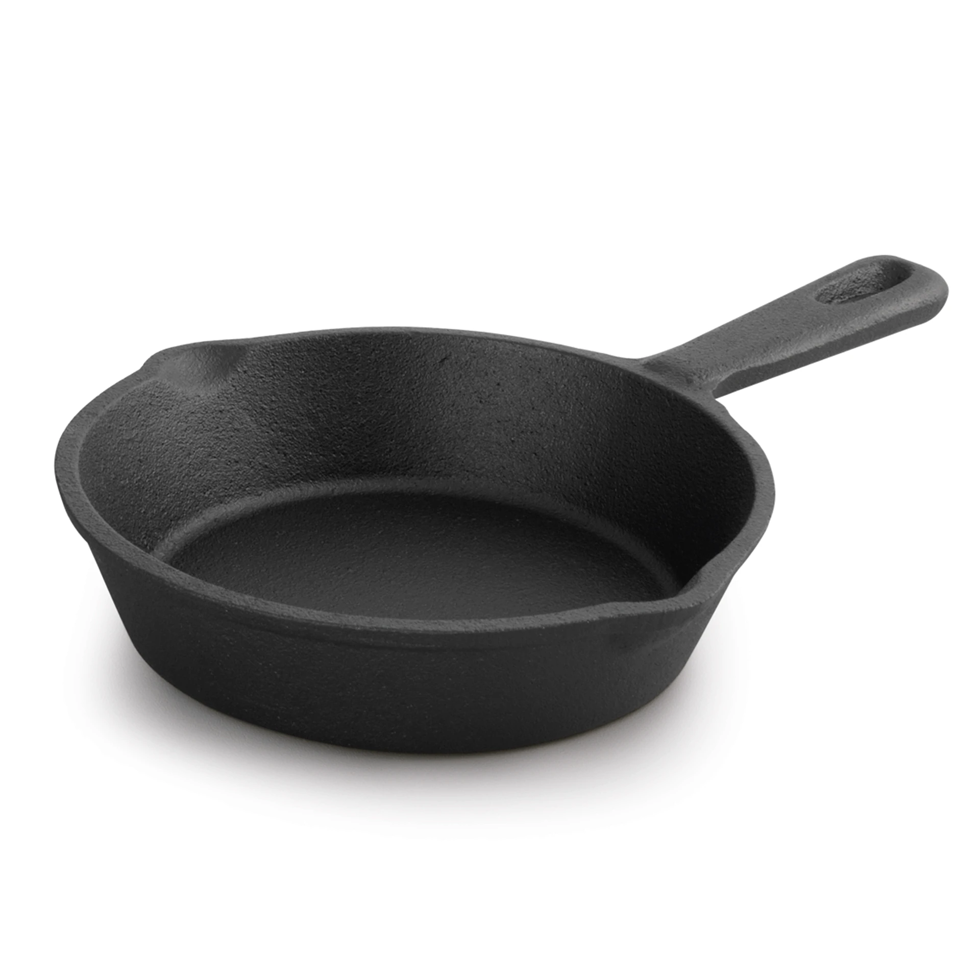 Frying/serving pan