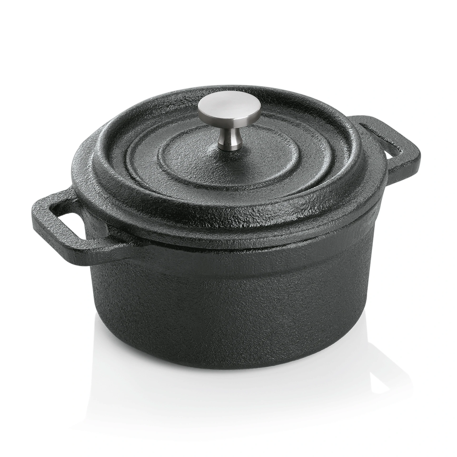 Cocotte Black