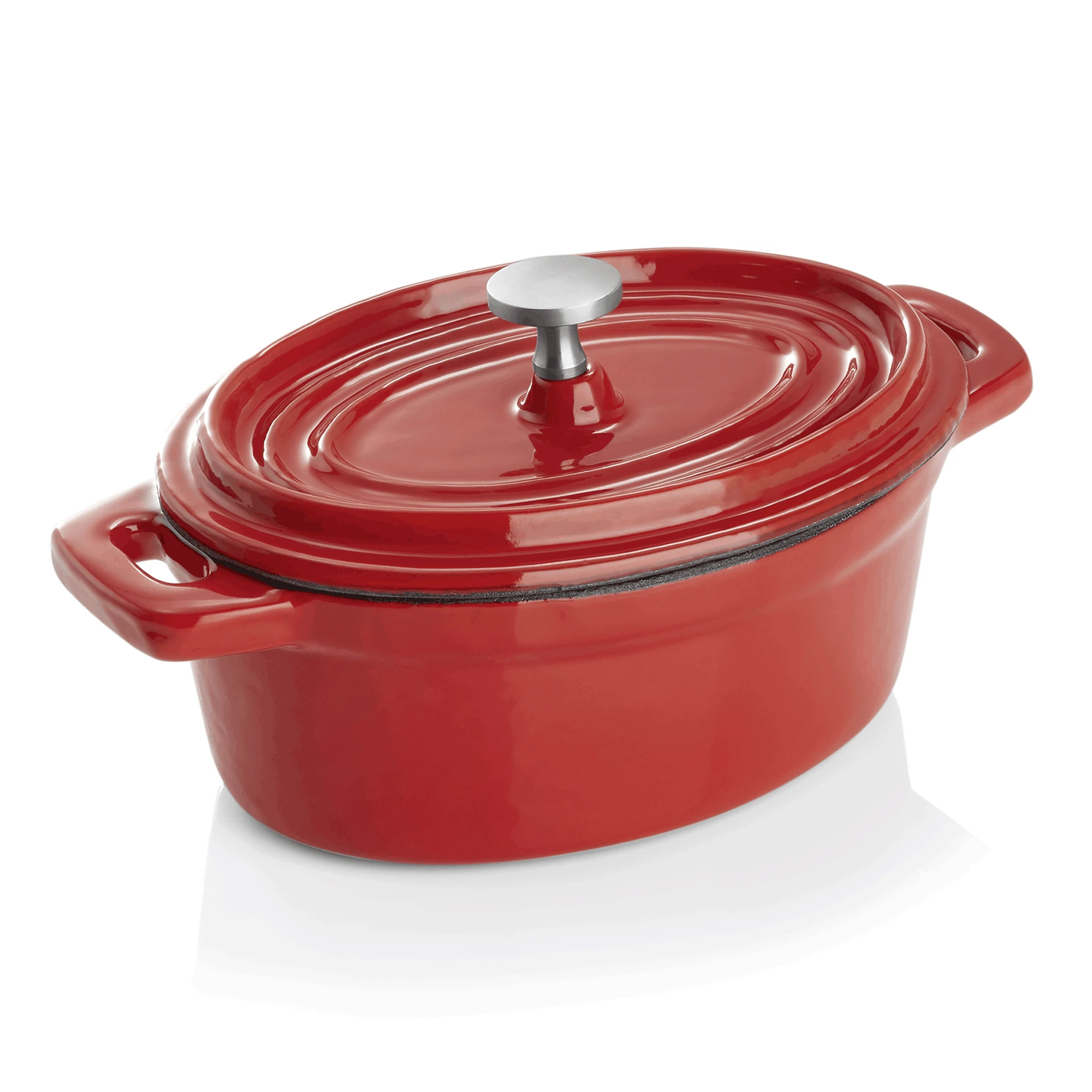 Cocotte Red