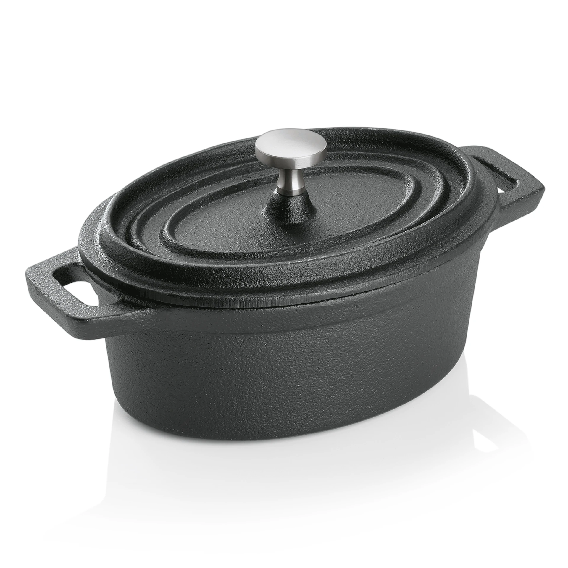 Cocotte Black