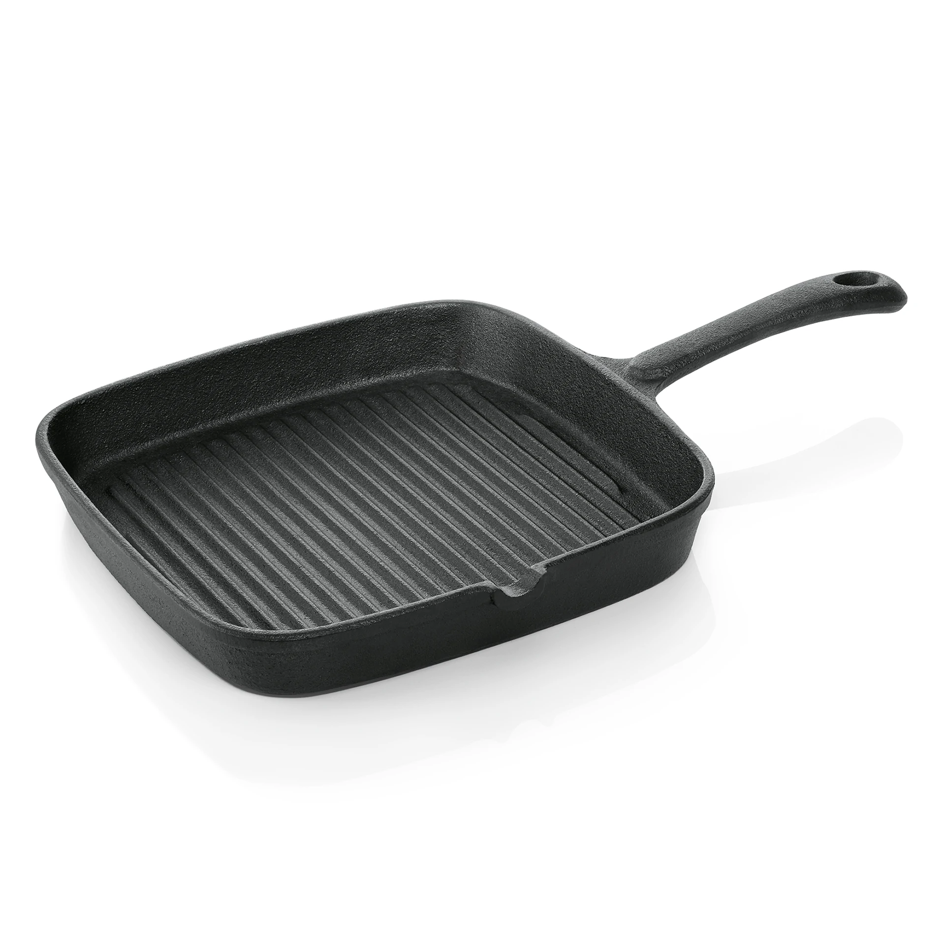 Griddle pan