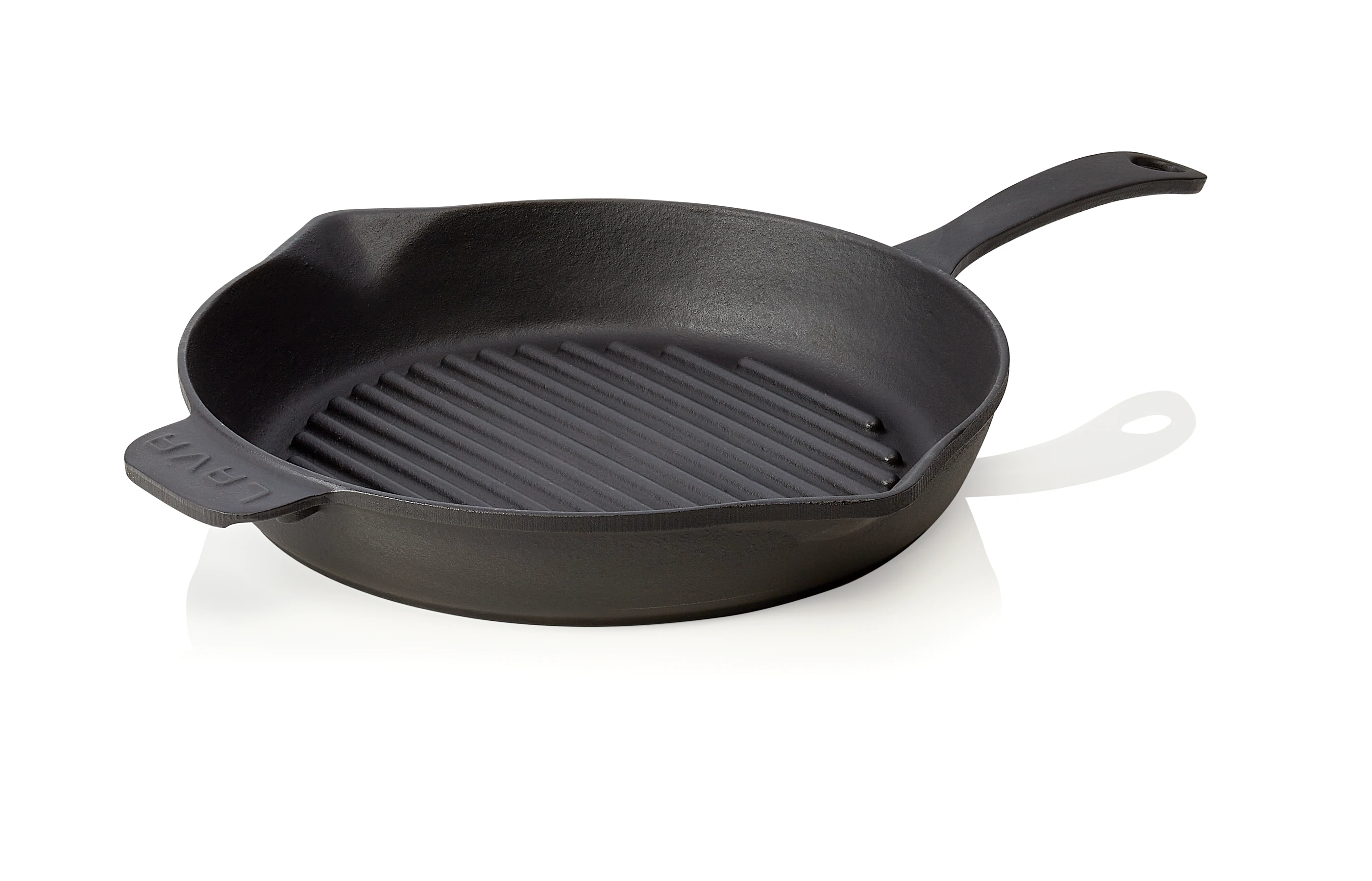 Grill pan