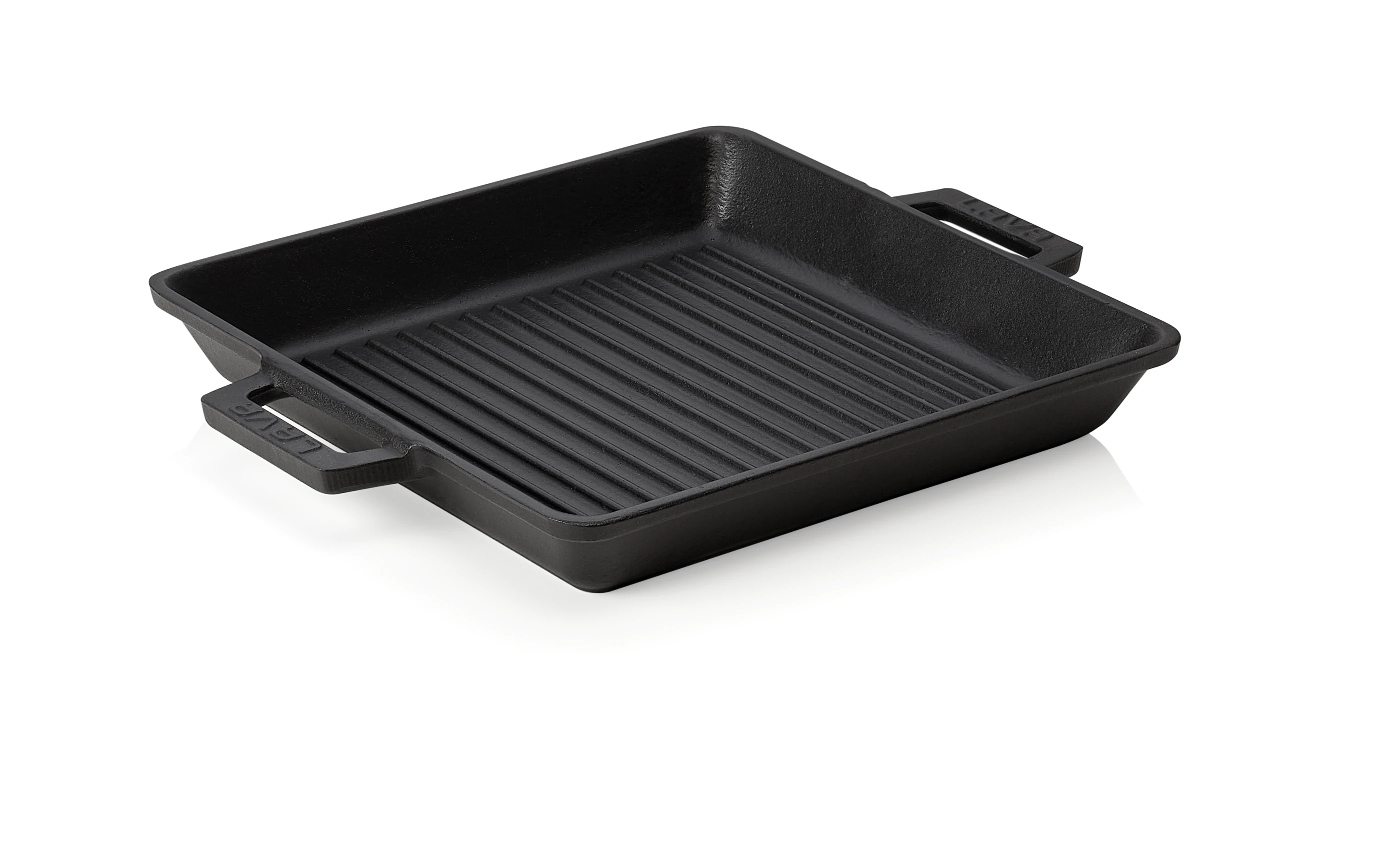 Grill pan