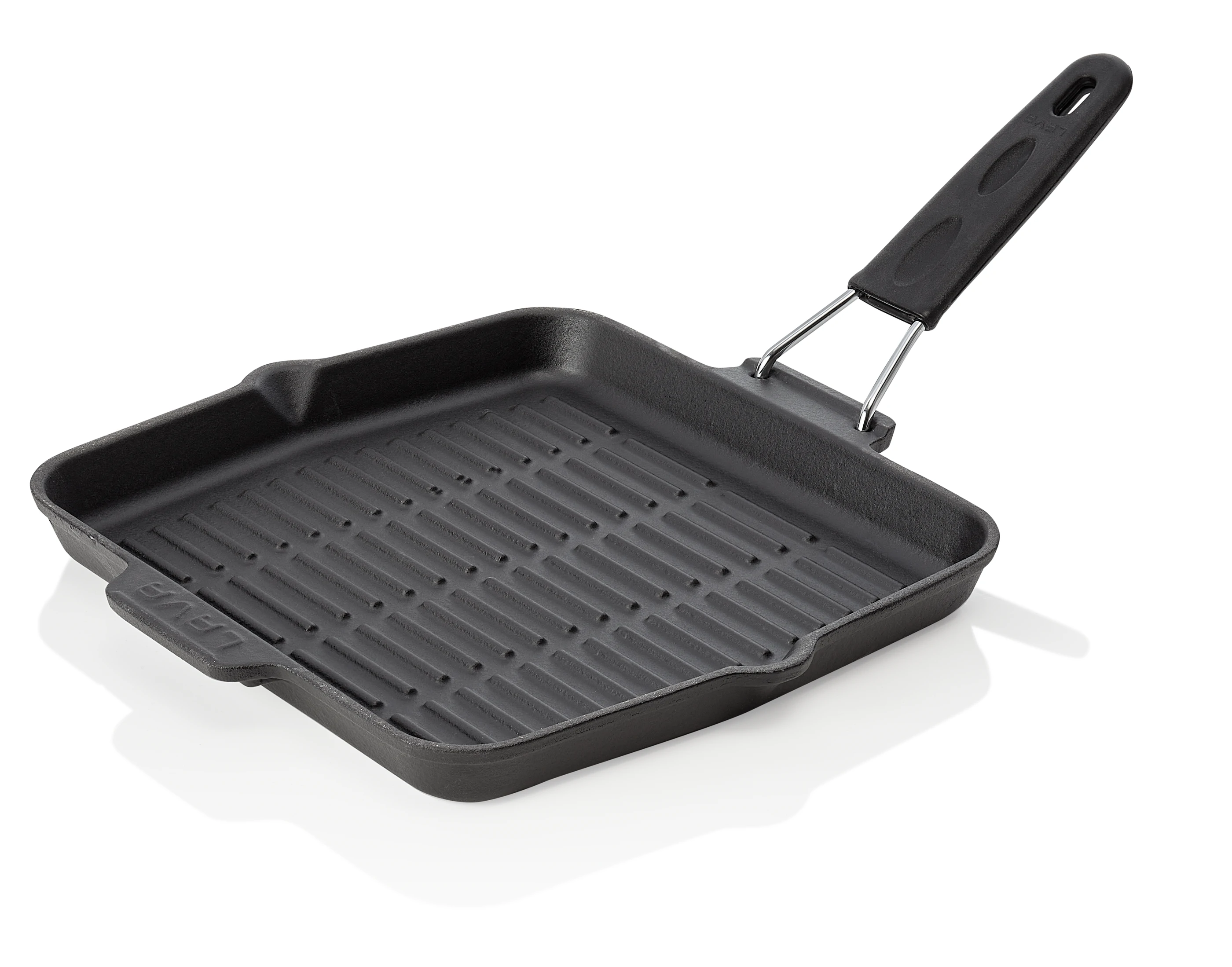 Grill pan