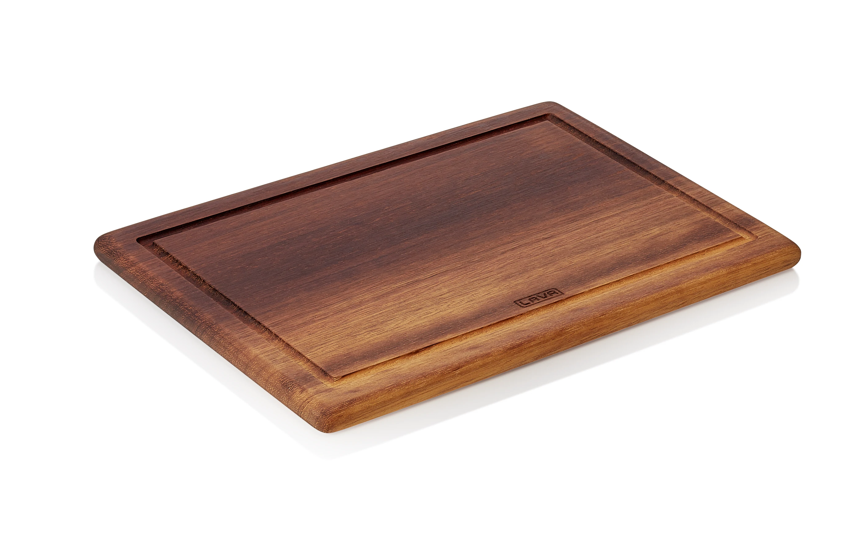 Serving tray