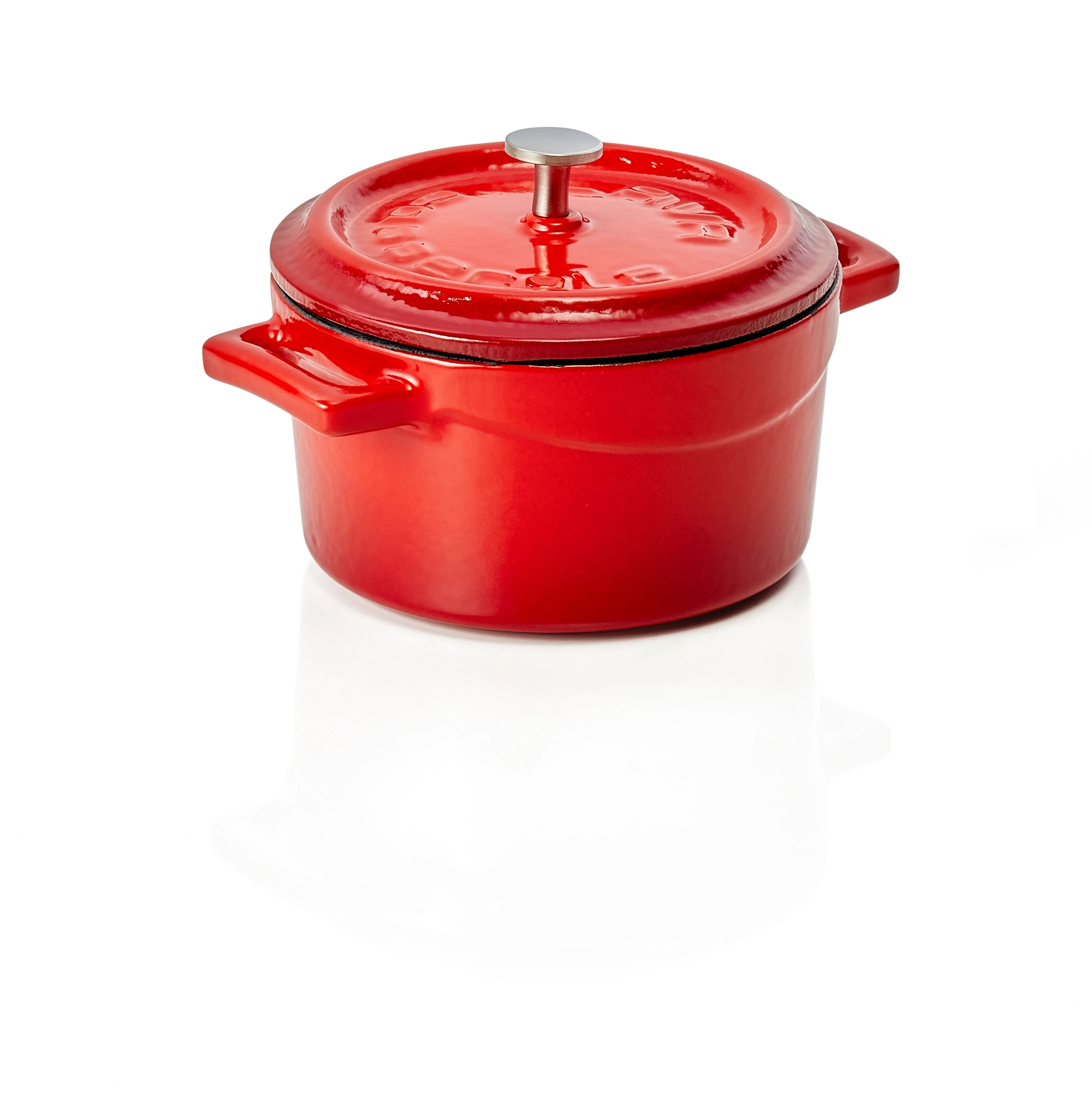 Cocotte Red