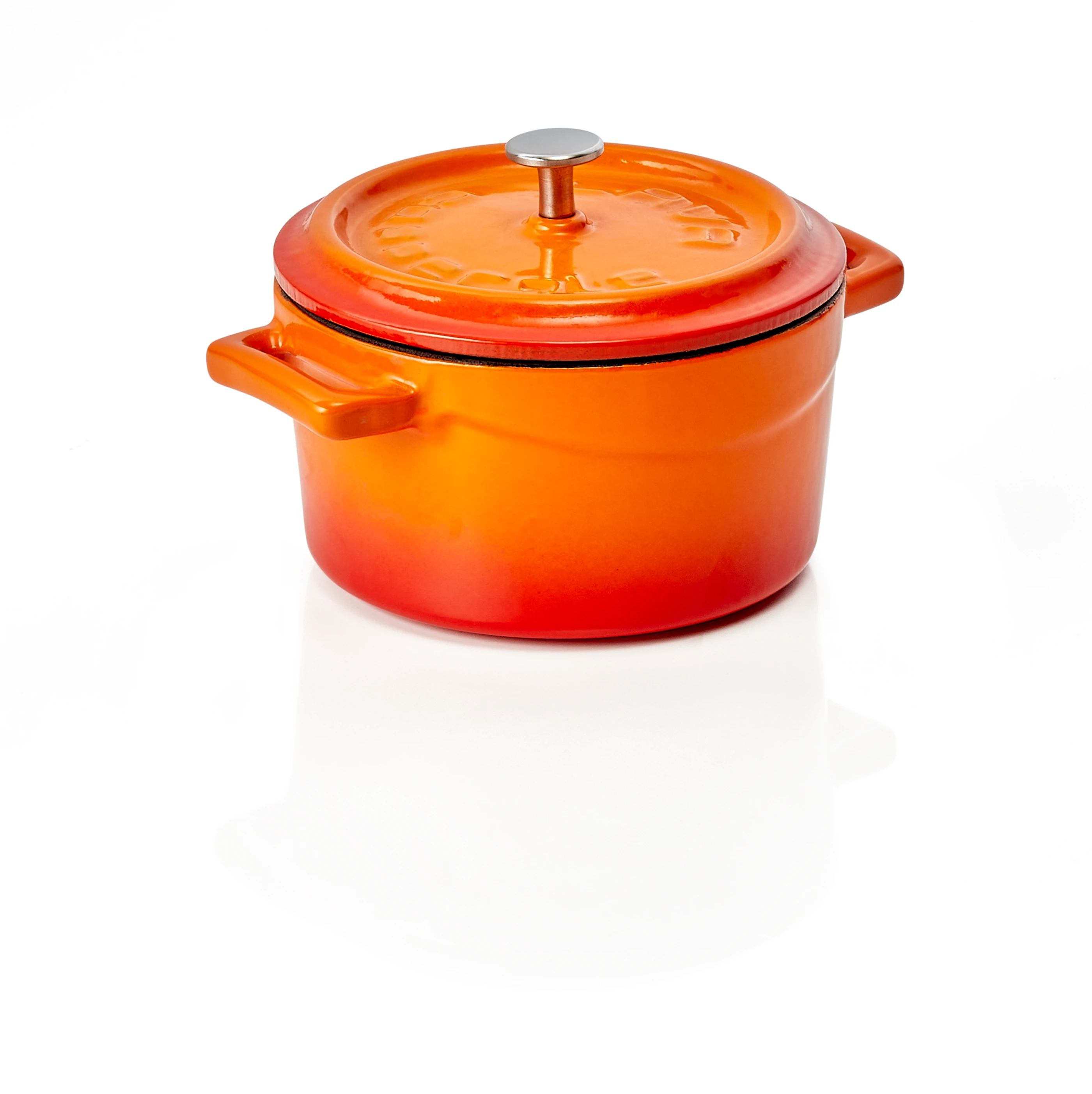 Cocotte Orange