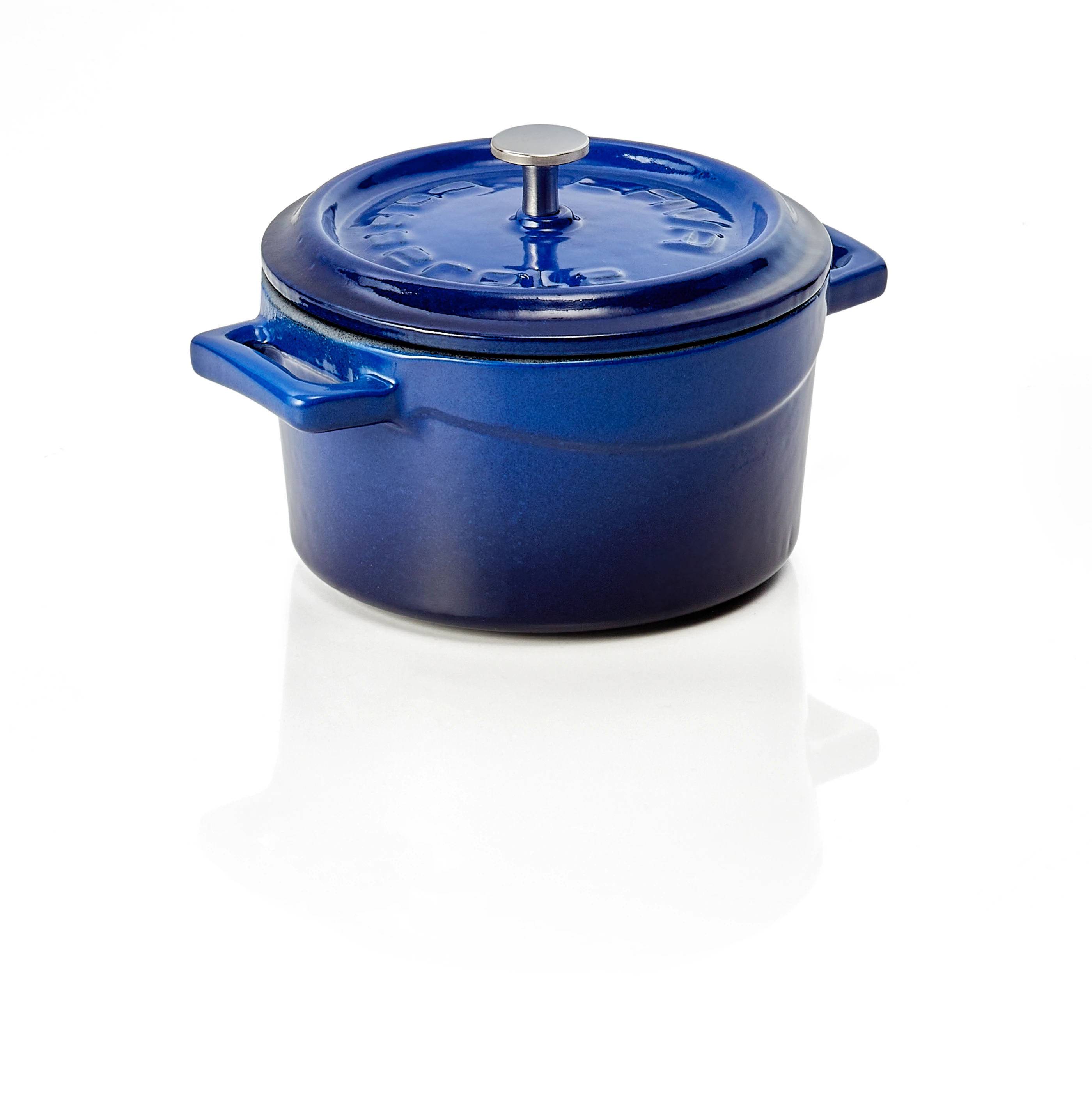 Cocotte Blue