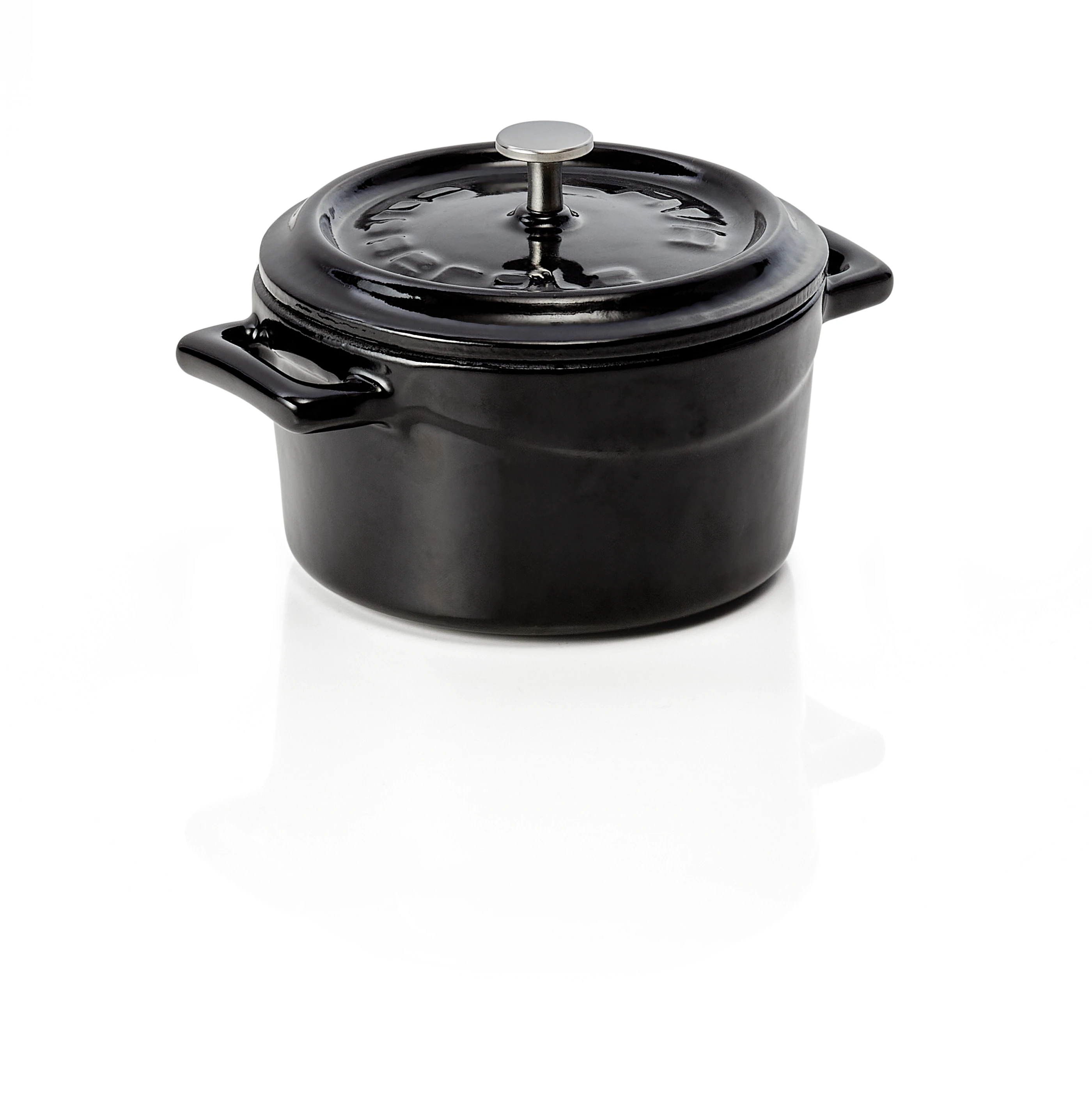 Cocotte Black