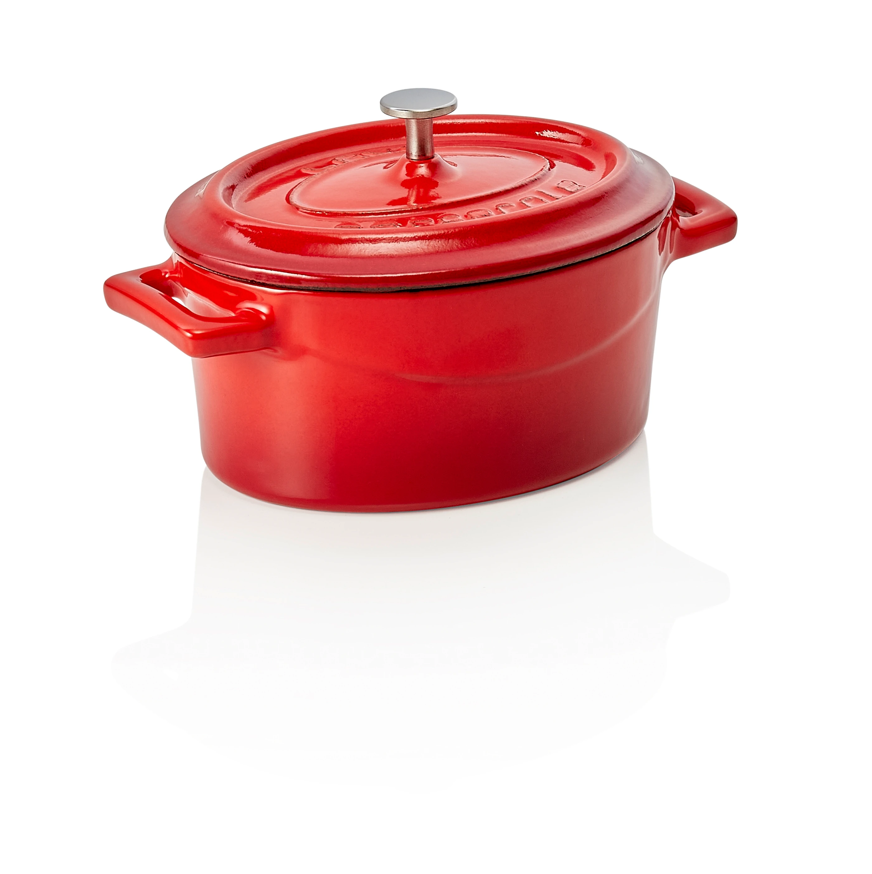 Cocotte Red