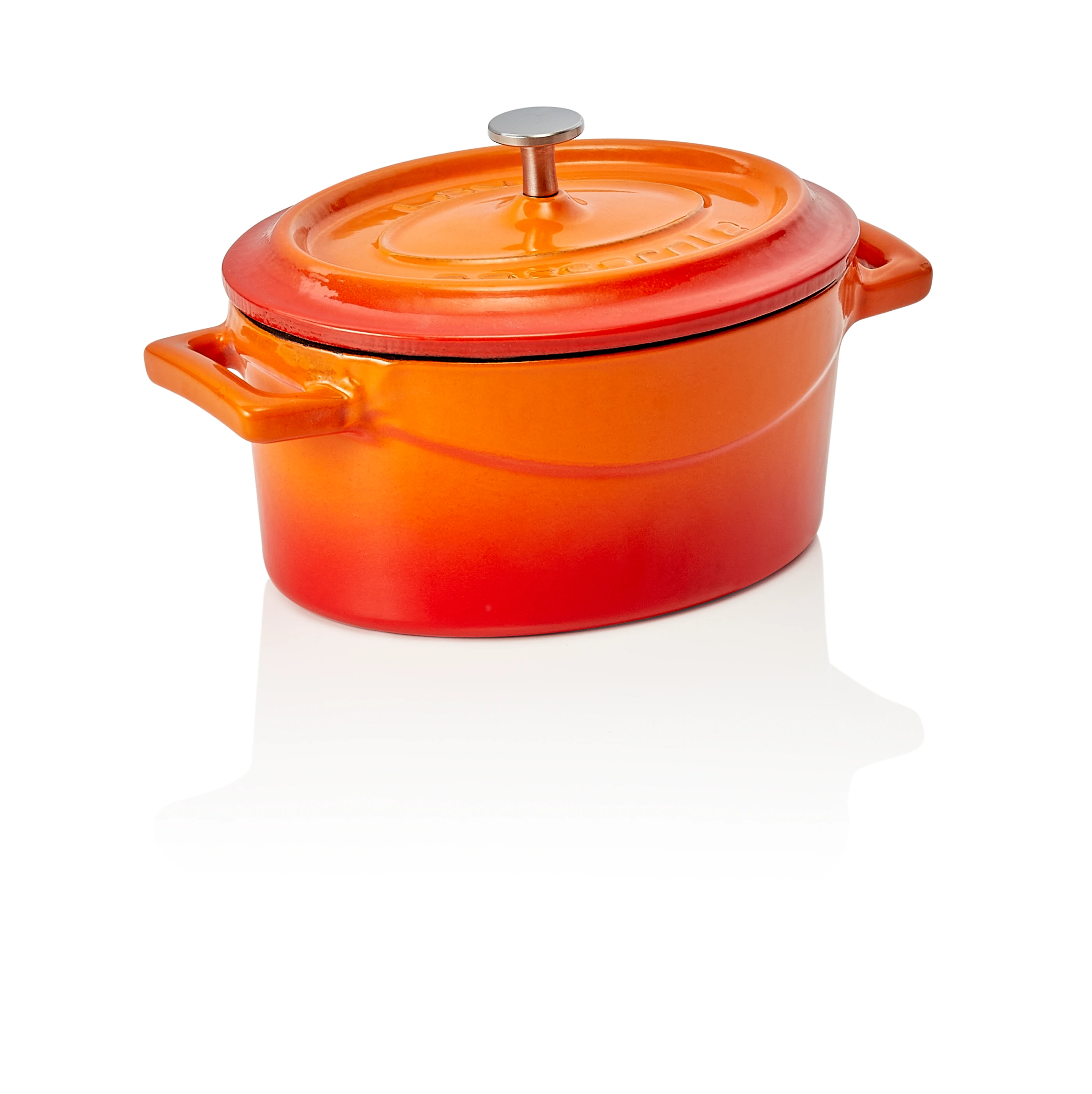 Cocotte Orange