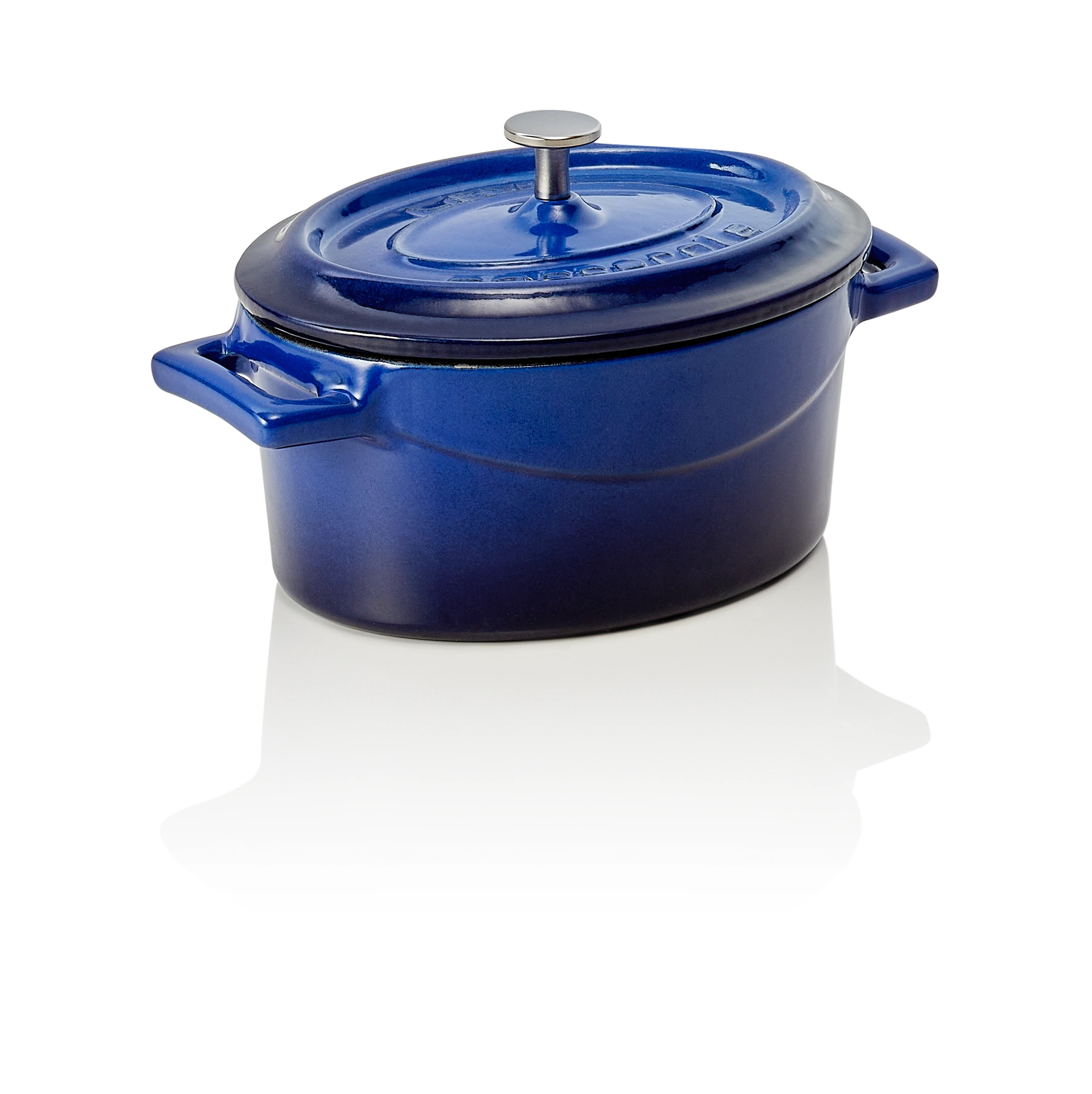 Cocotte Blue