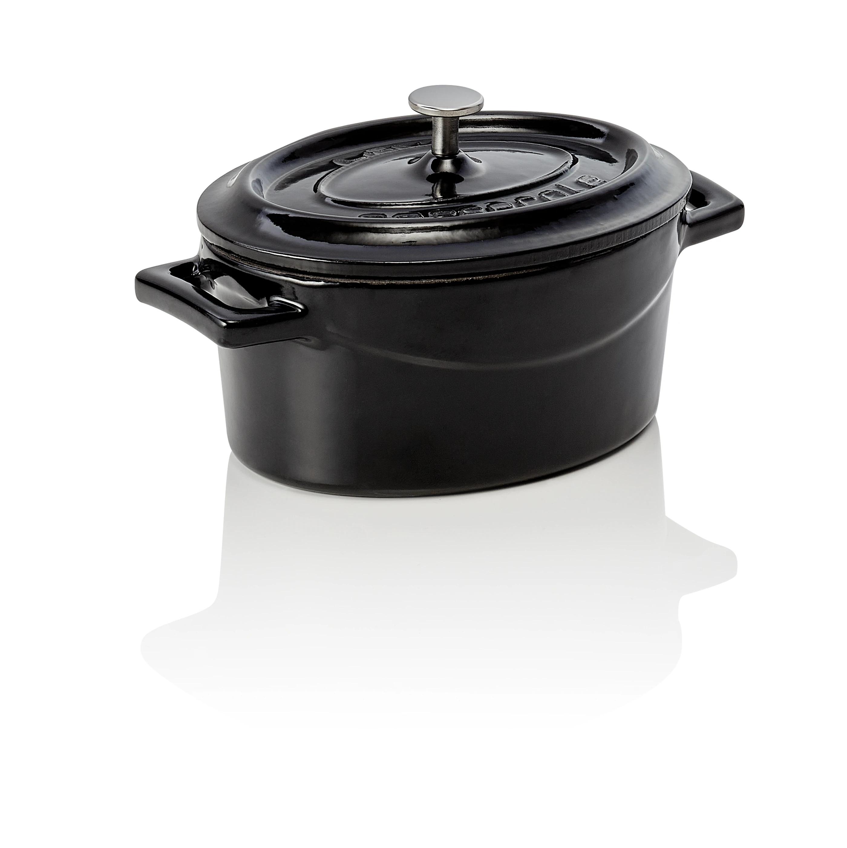 Cocotte Black