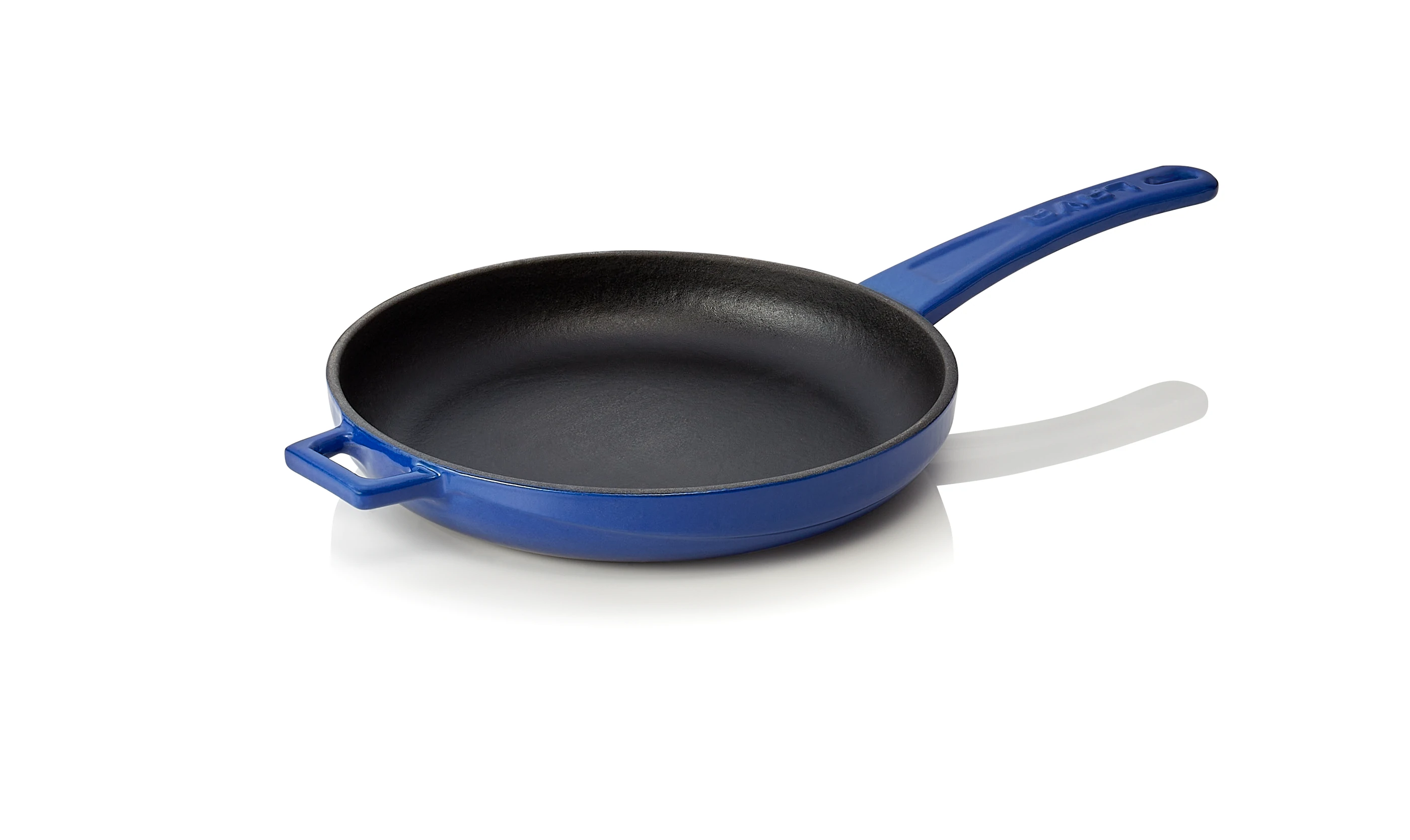 Frying pan Blue