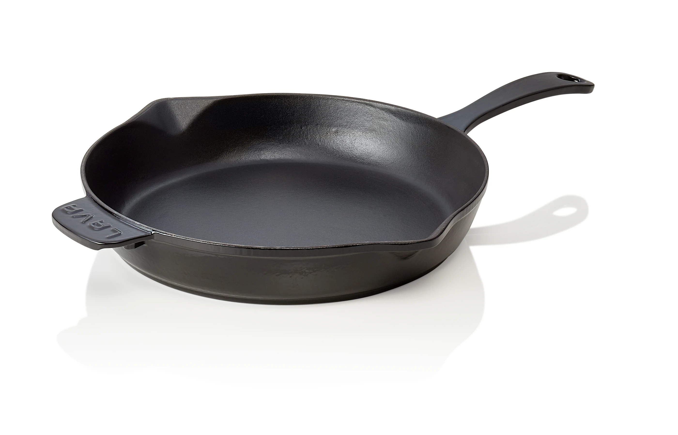 Frying pan Black