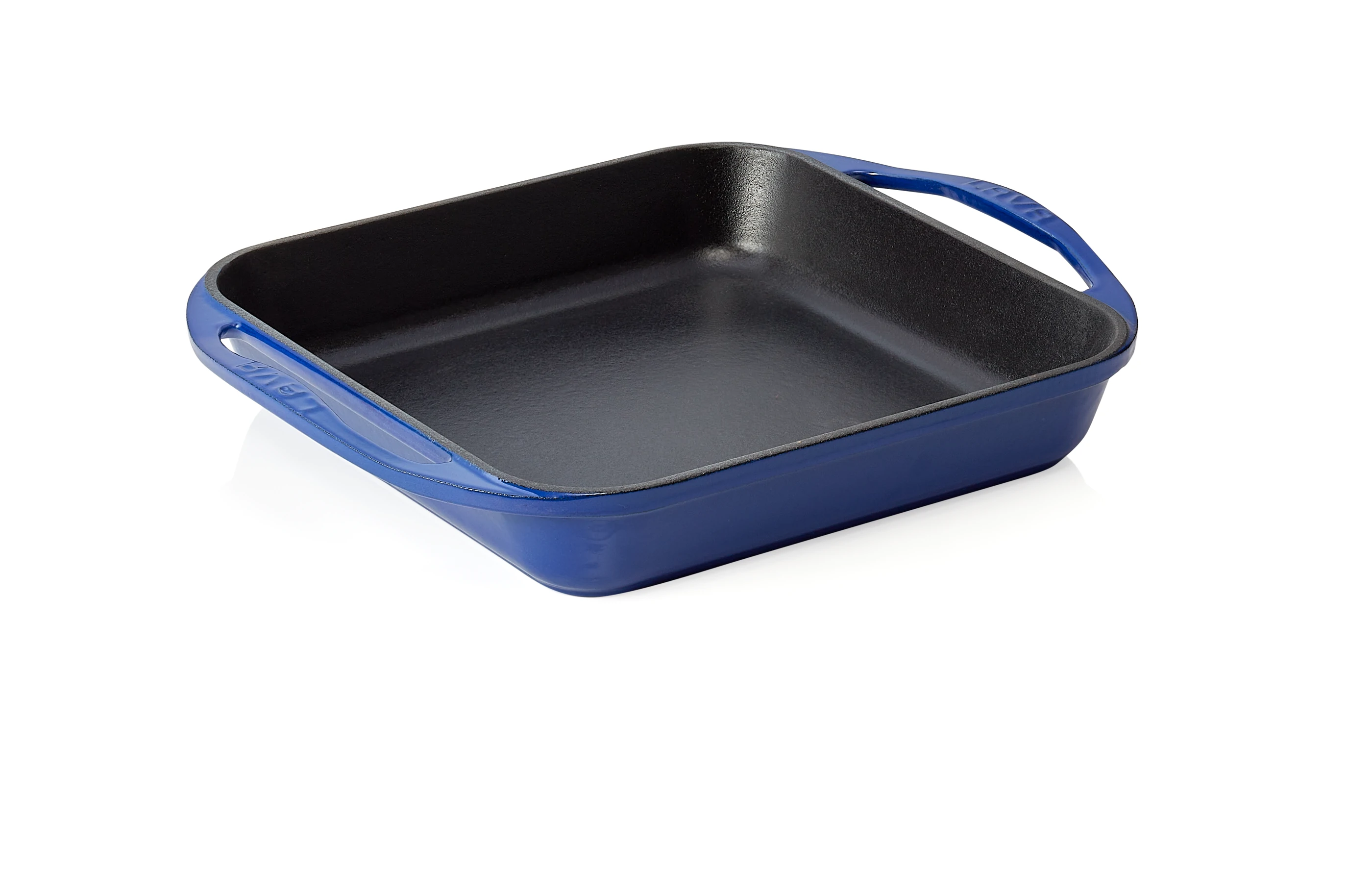 Frying pan Blue