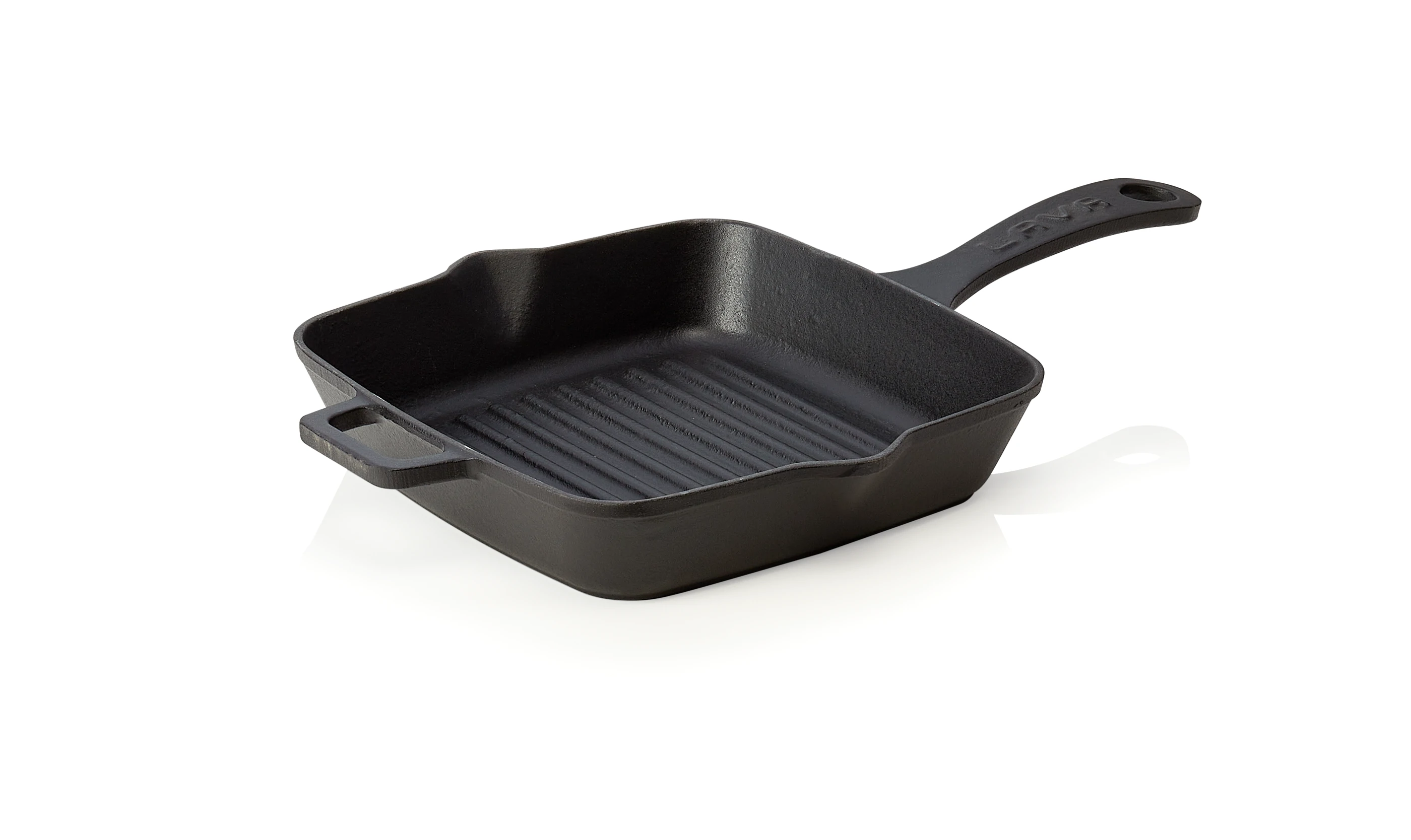 Grill pan