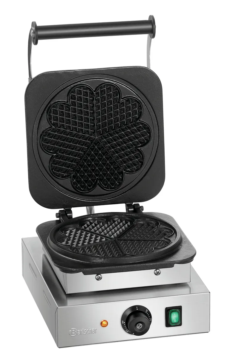 Bartscher Waffle maker 1HW211