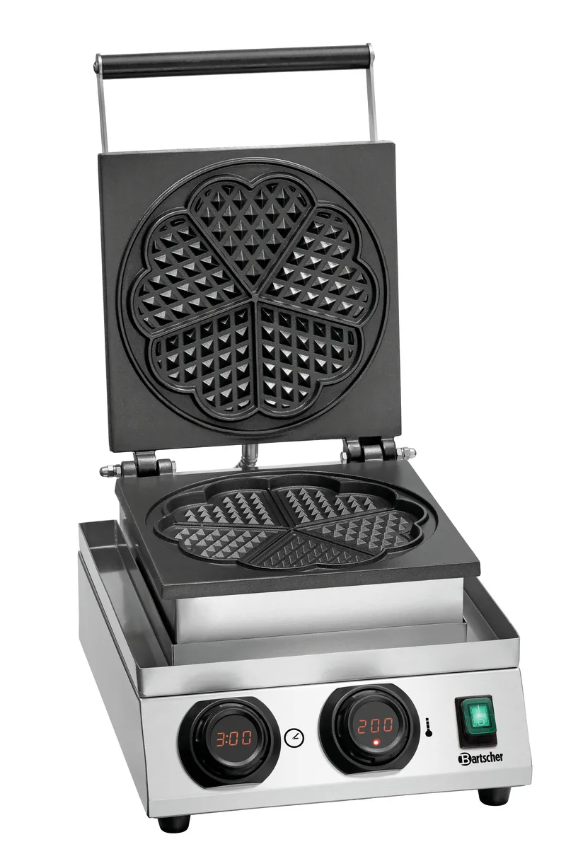 Bartscher Waffle maker MDI 1HW-AL