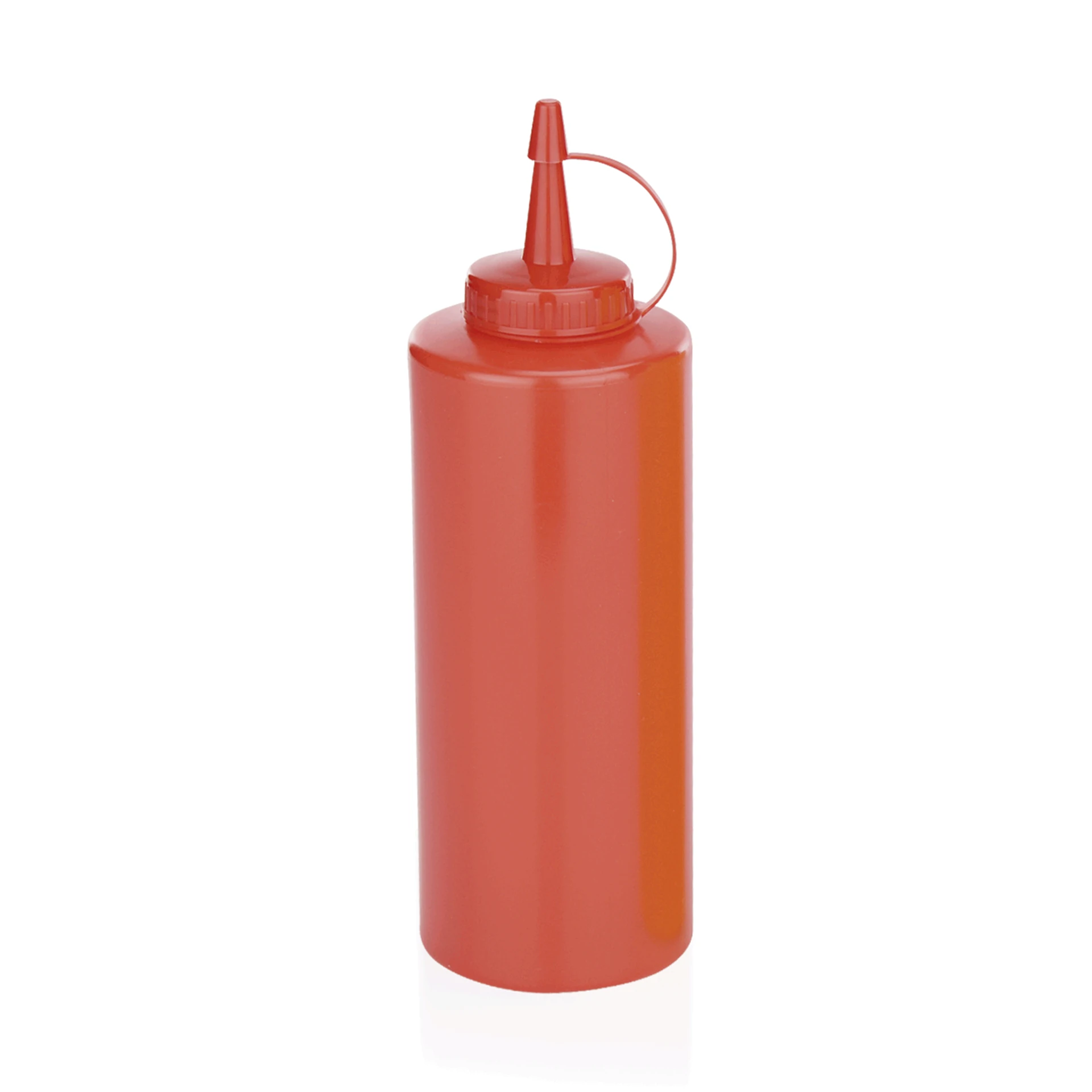 Squeeze bottle Red
