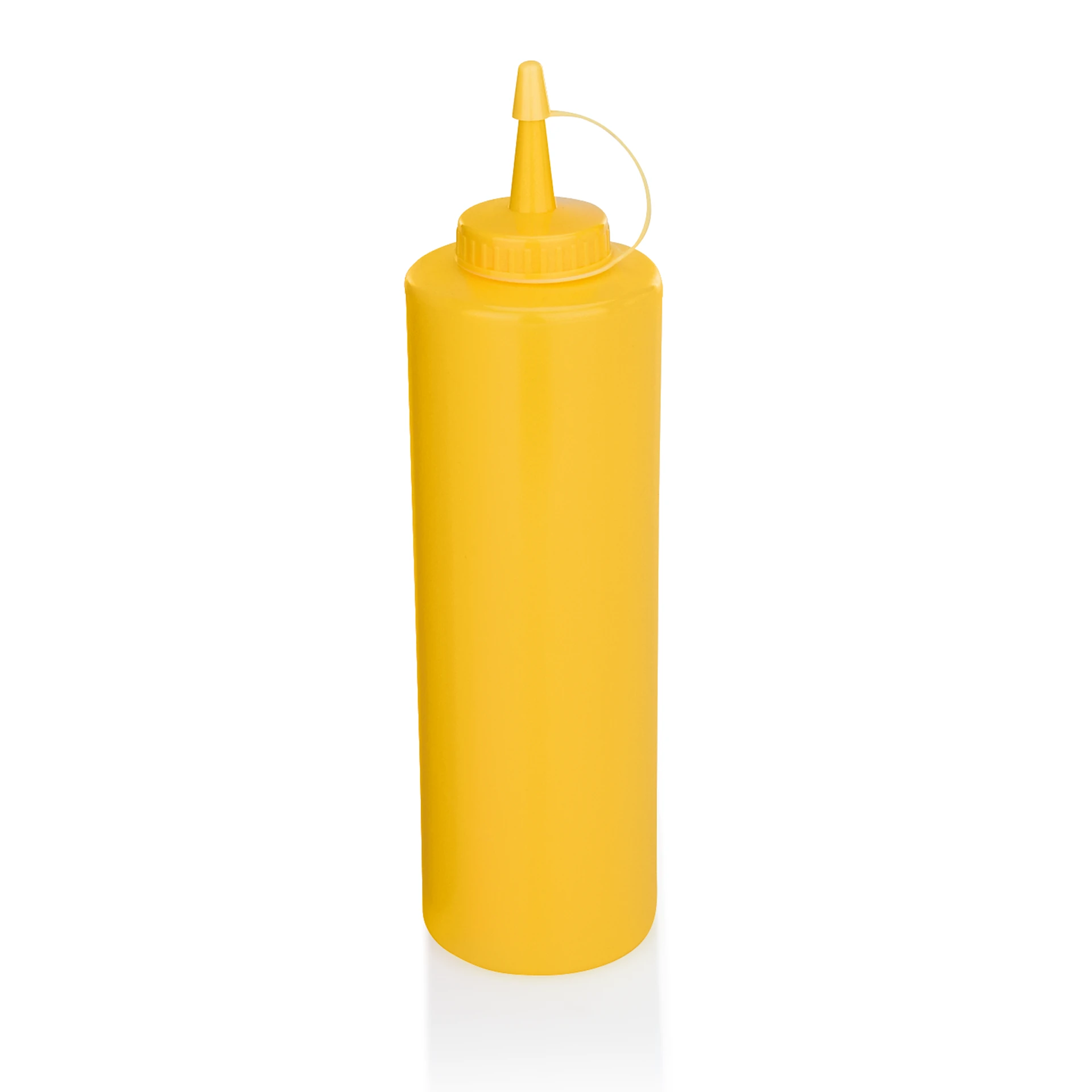 Squeeze bottle Yellow