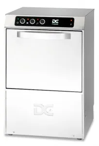 DC Premium Range - Frontloading Dishwasher - PD40