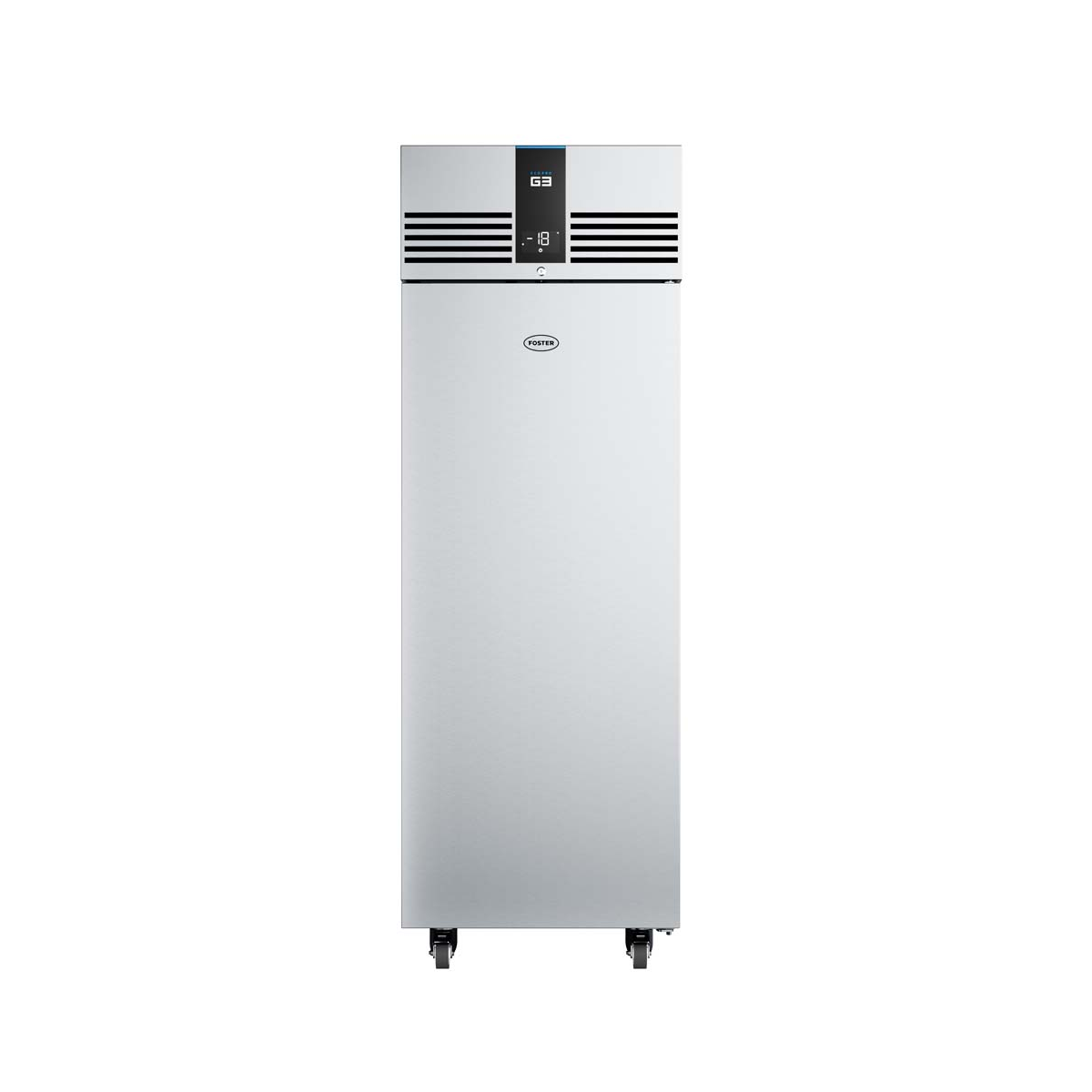 Foster EP700L Eco Pro G3 600Litre Commercial Upright Freezer