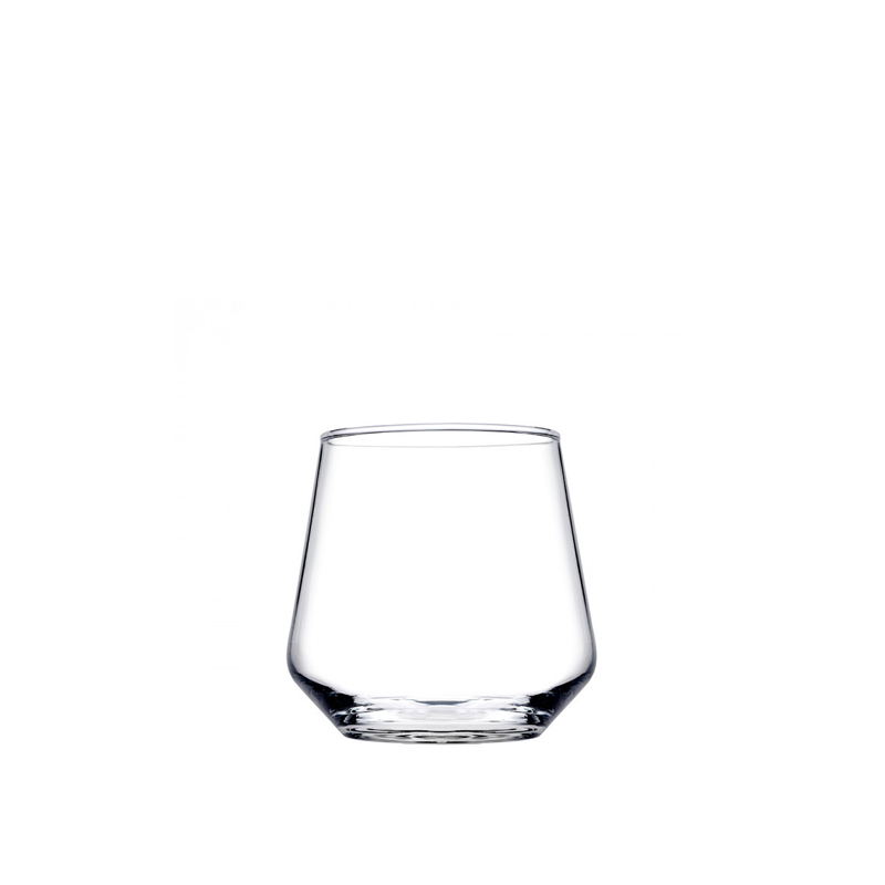 Whisky glass