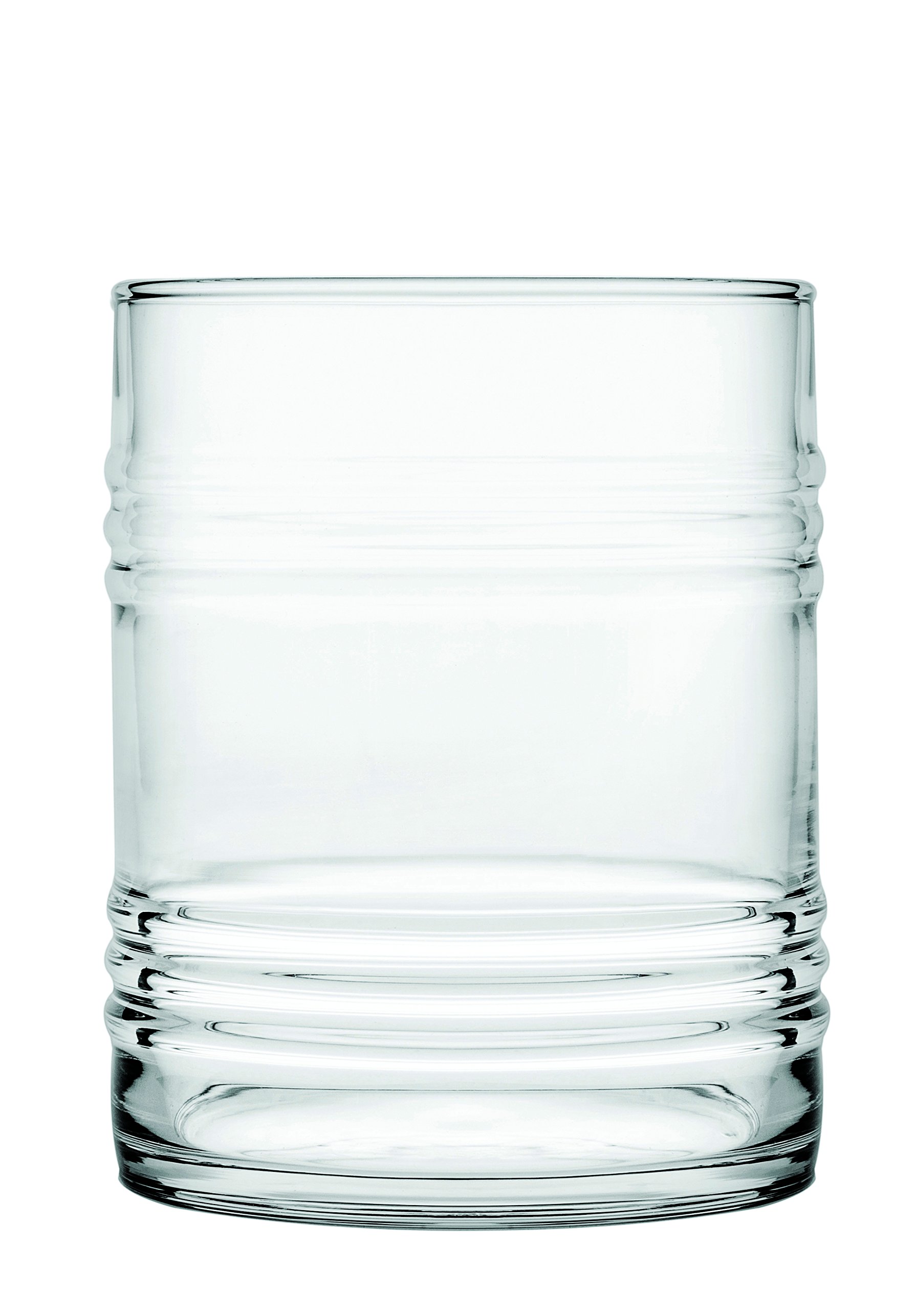 Long drink glass