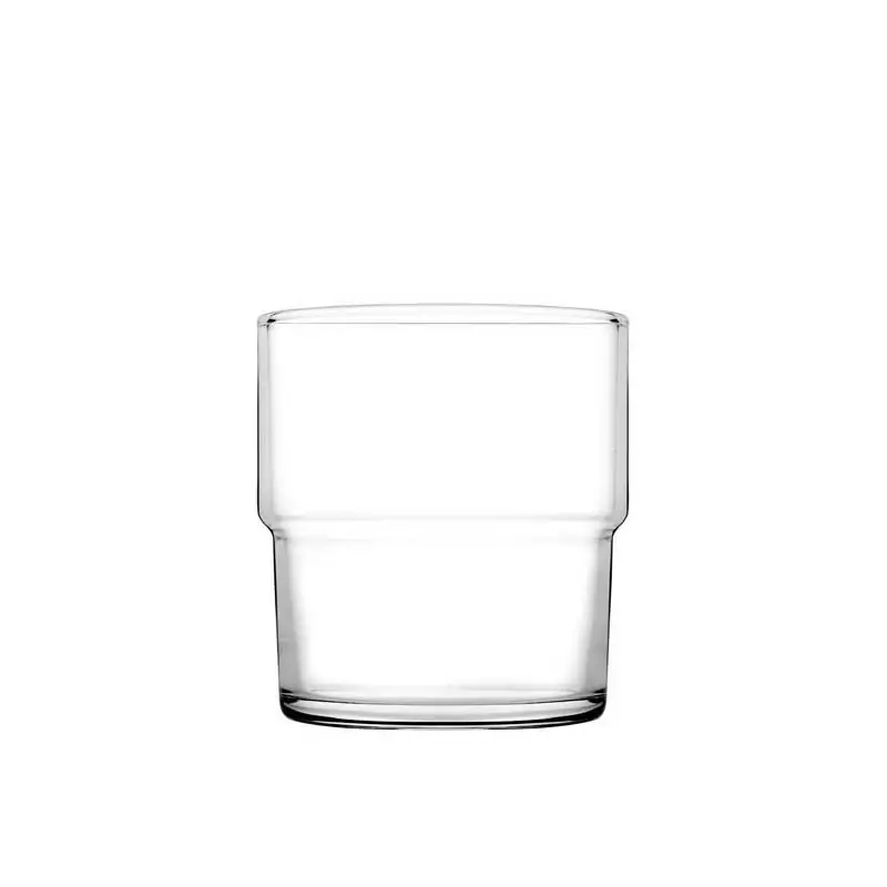 Whisky glass